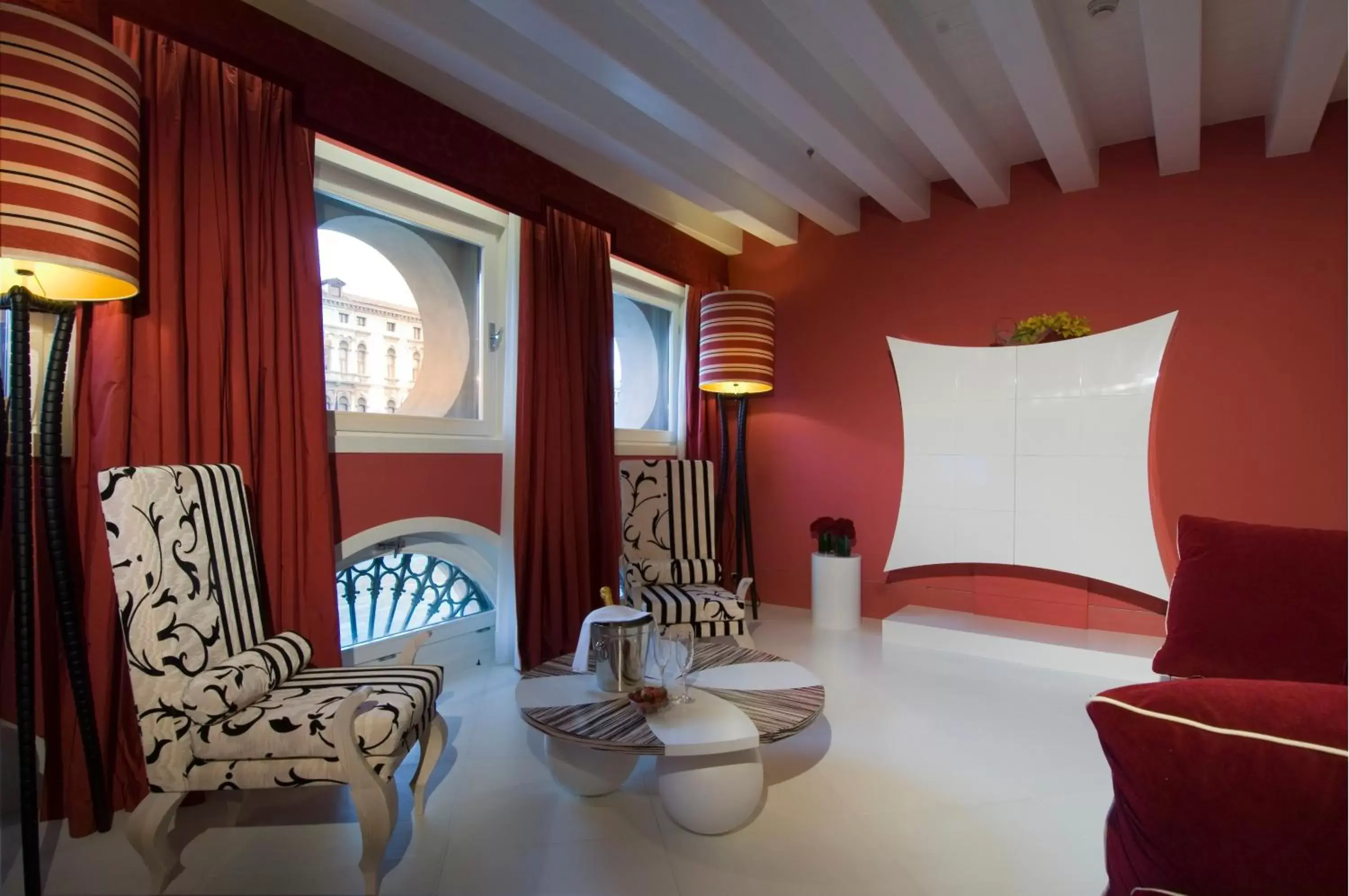 Photo of the whole room in Sina Centurion Palace Photo of the whole room in Sina Centurion Palace