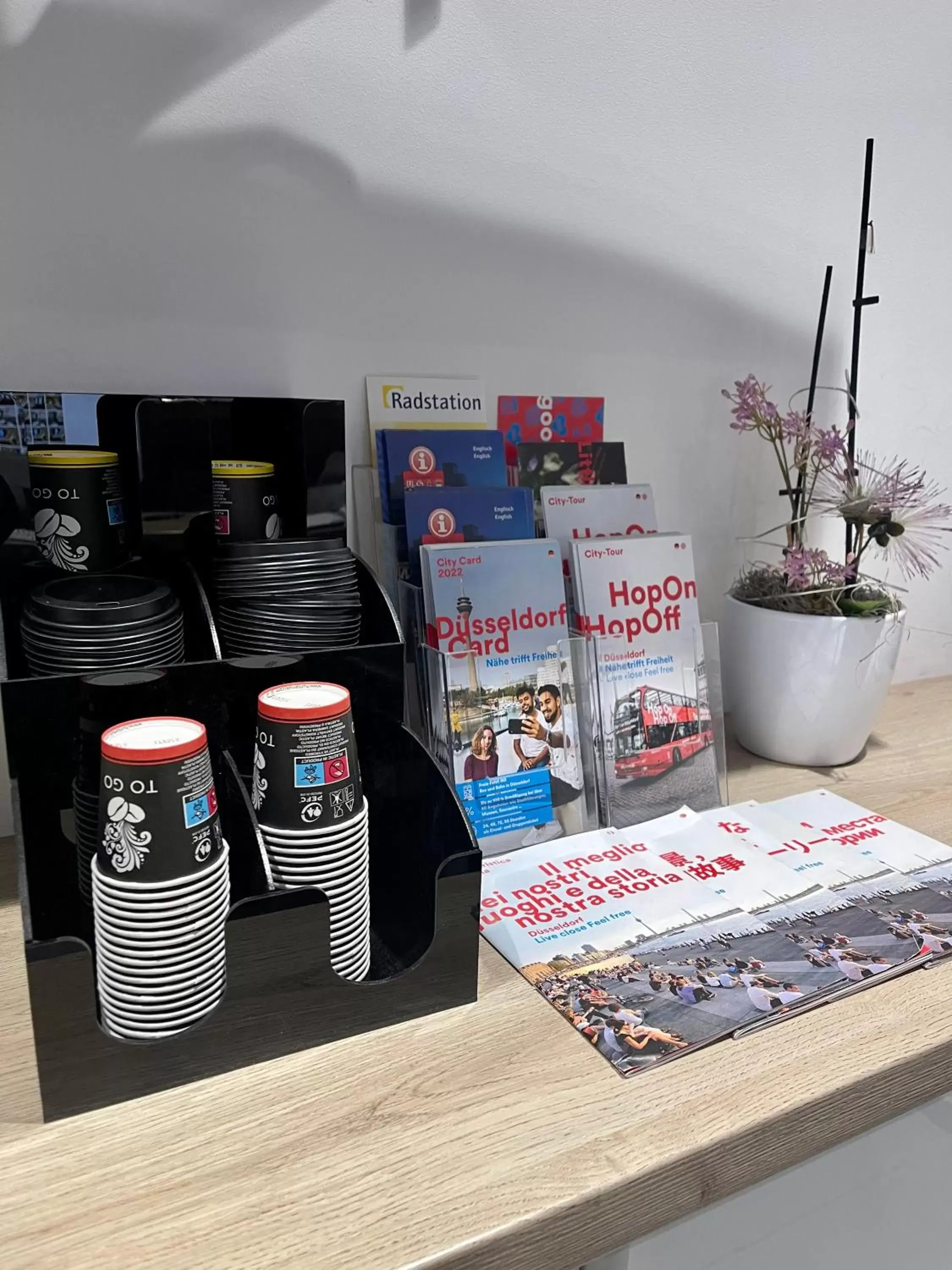 Breakfast in Palm Premium Hotel & Apartments Breakfast in Palm Premium Hotel & Apartments