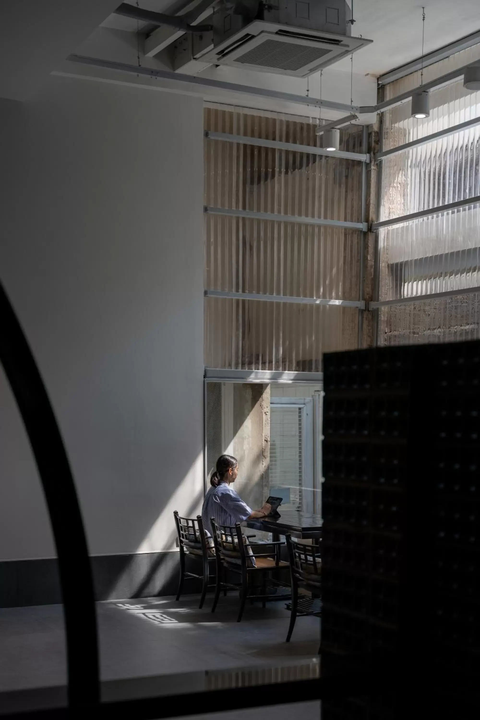 Restaurant/places to eat in Beanstalk Bangkok Restaurant/places to eat in Beanstalk Bangkok