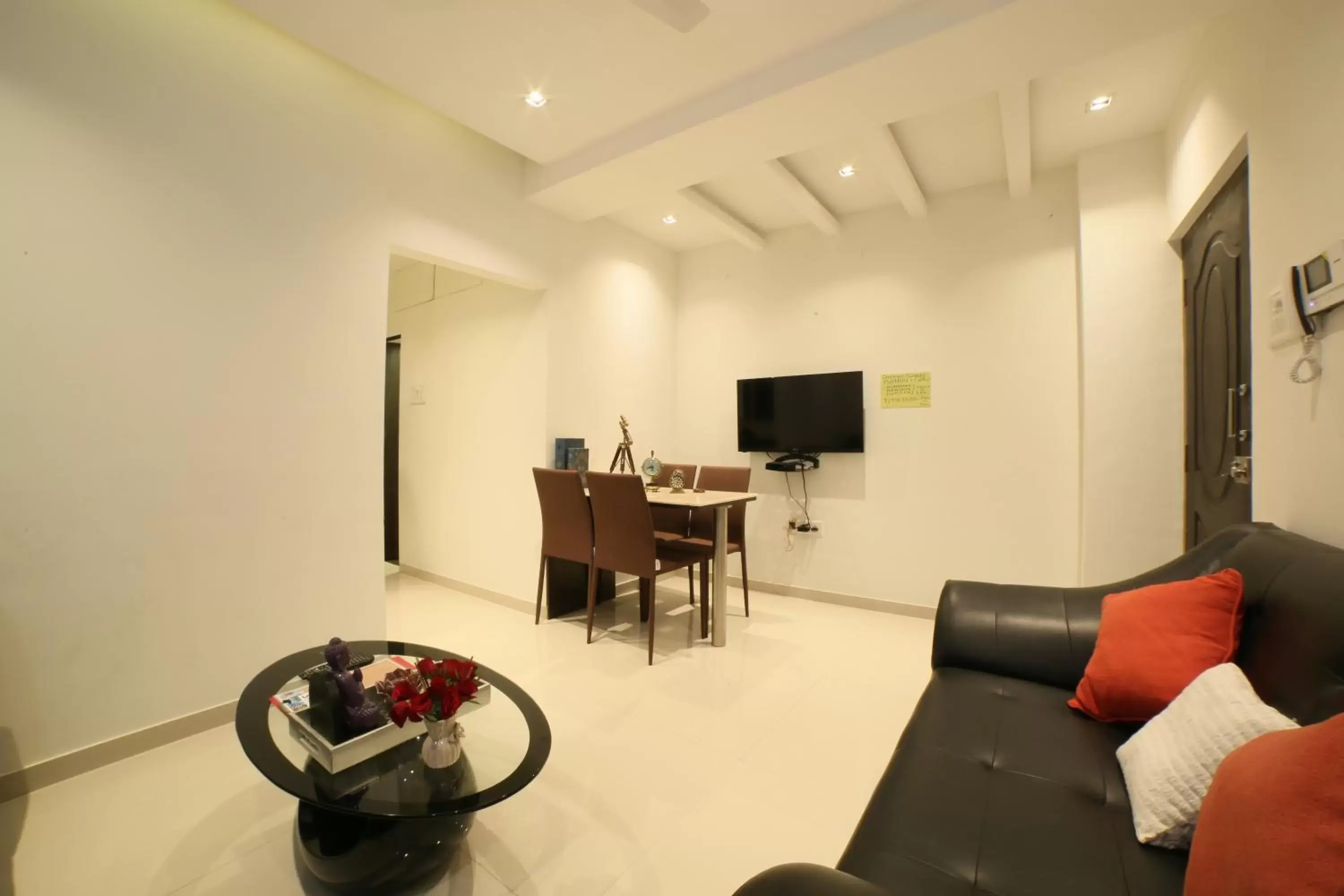 Superior Apartment in Acons Palm Beach Superior Apartment in Acons Palm Beach