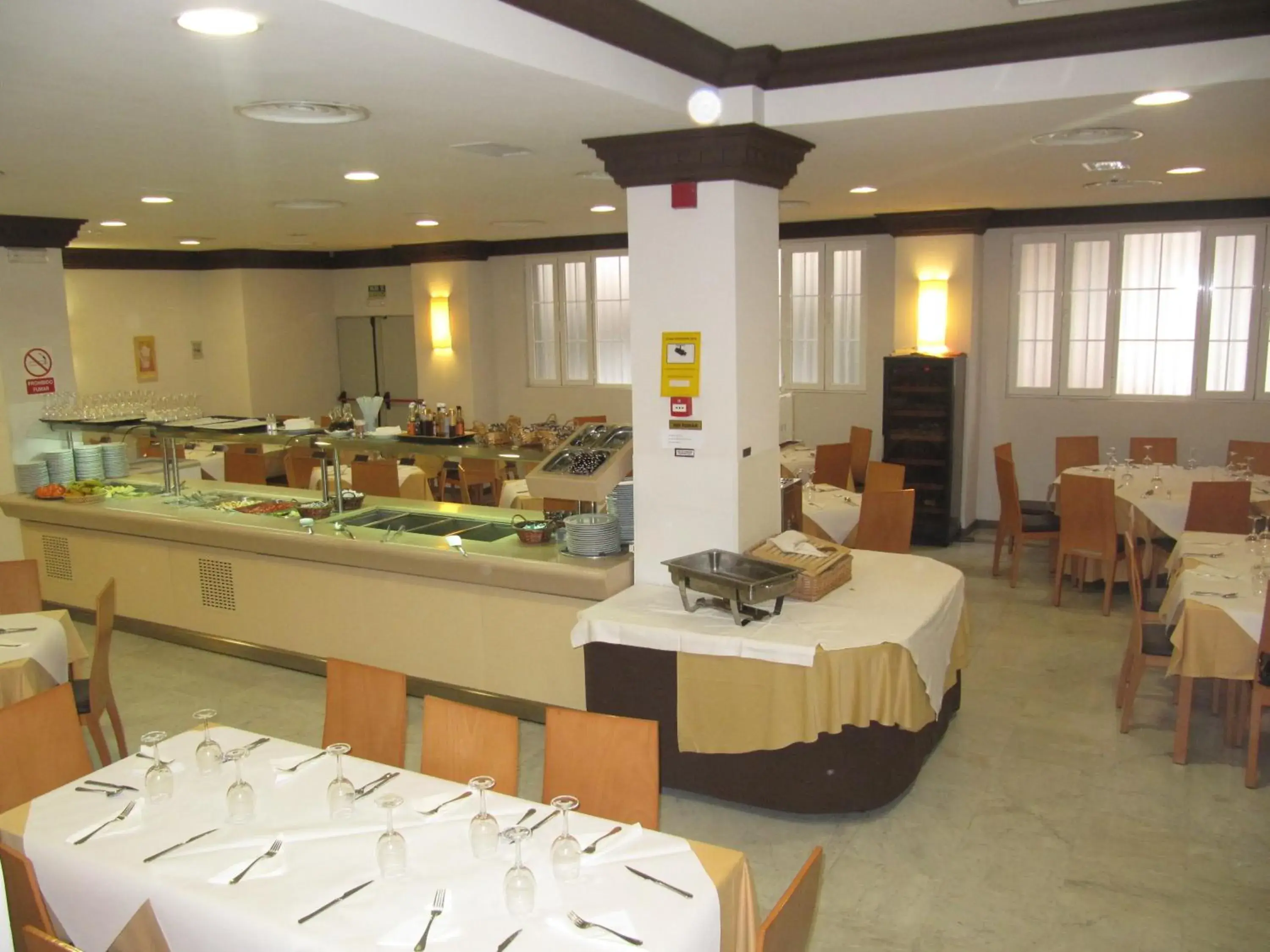 Restaurant/places to eat in Don Juan Restaurant/places to eat in Don Juan