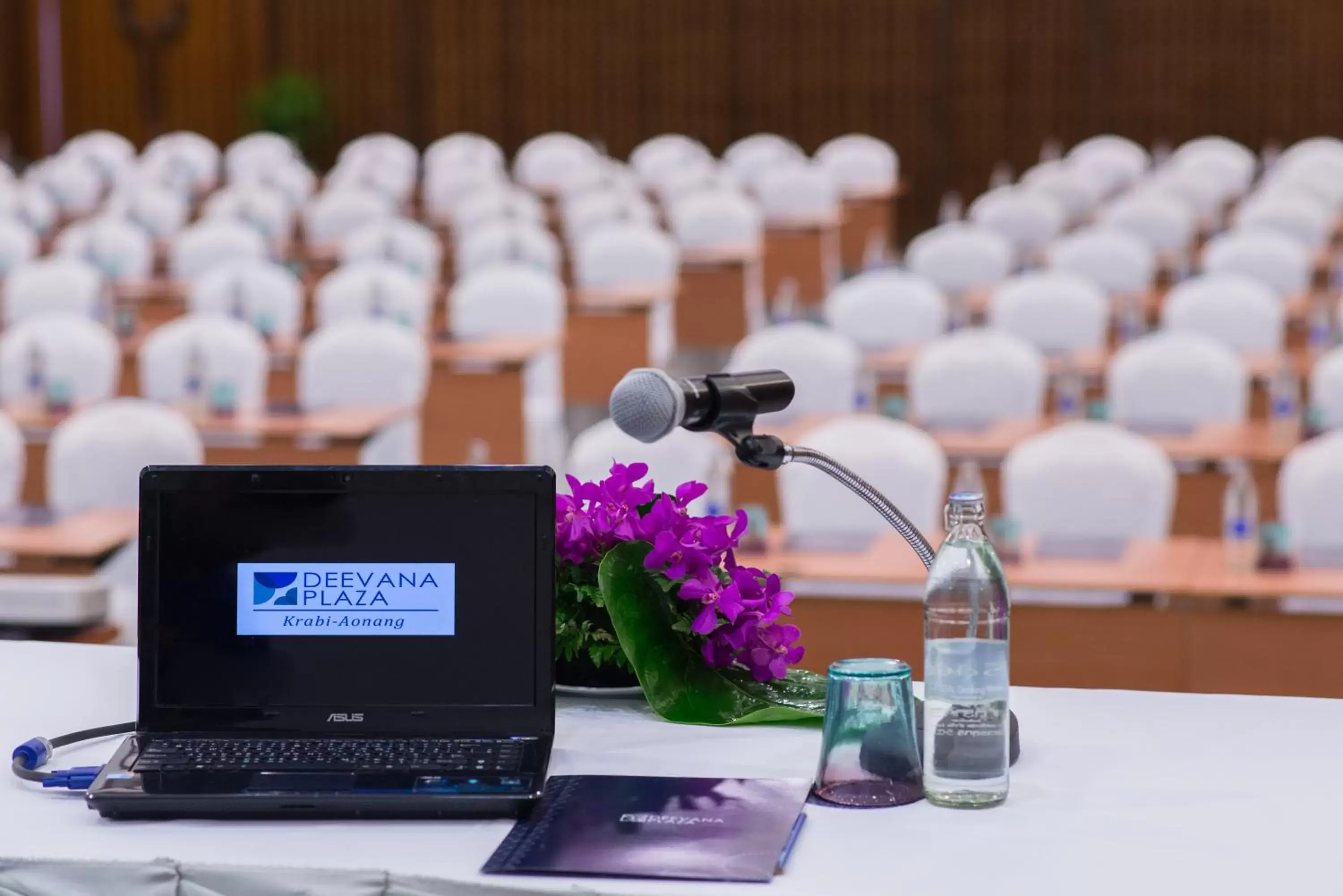 Meeting/conference room, Business Area/Conference Room in Deevana Plaza Krabi Aonang - SHA Extra Plus