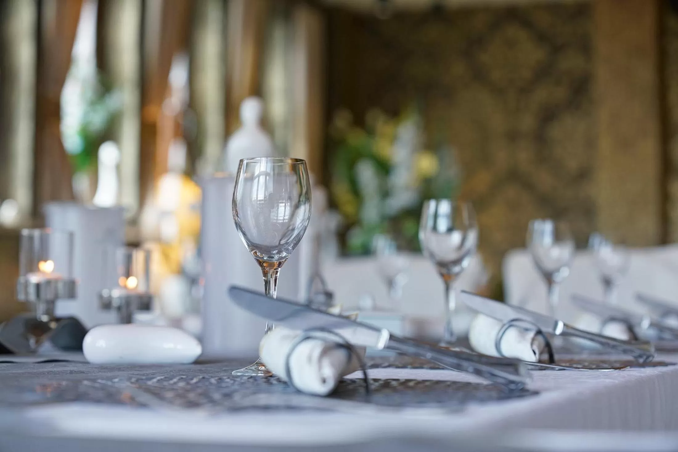 Restaurant/places to eat in Hotel und Restaurant Bühlhaus