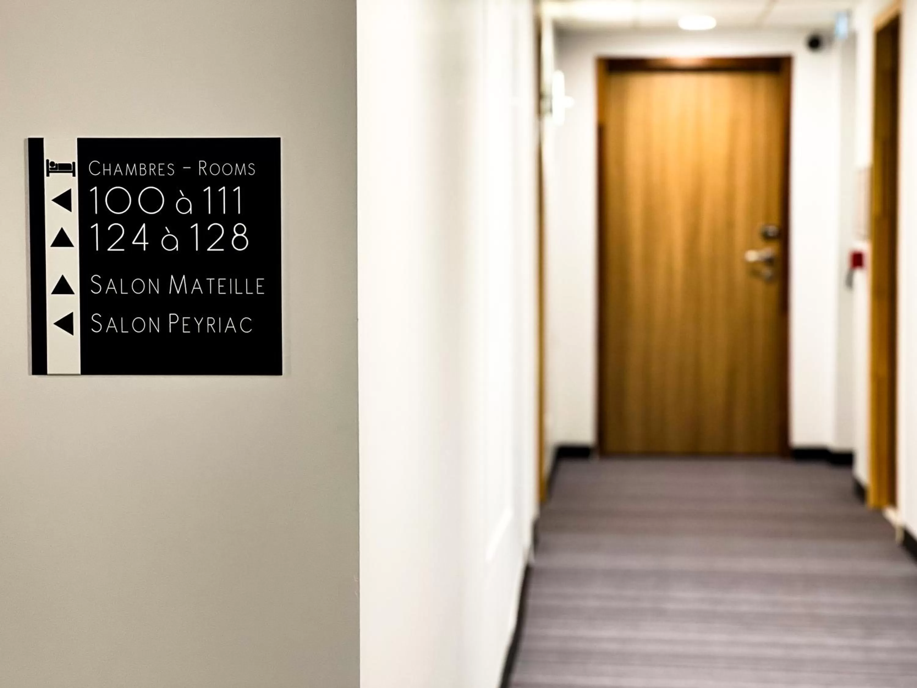 Property building in The Originals City, Hôtel Le Puech, Narbonne