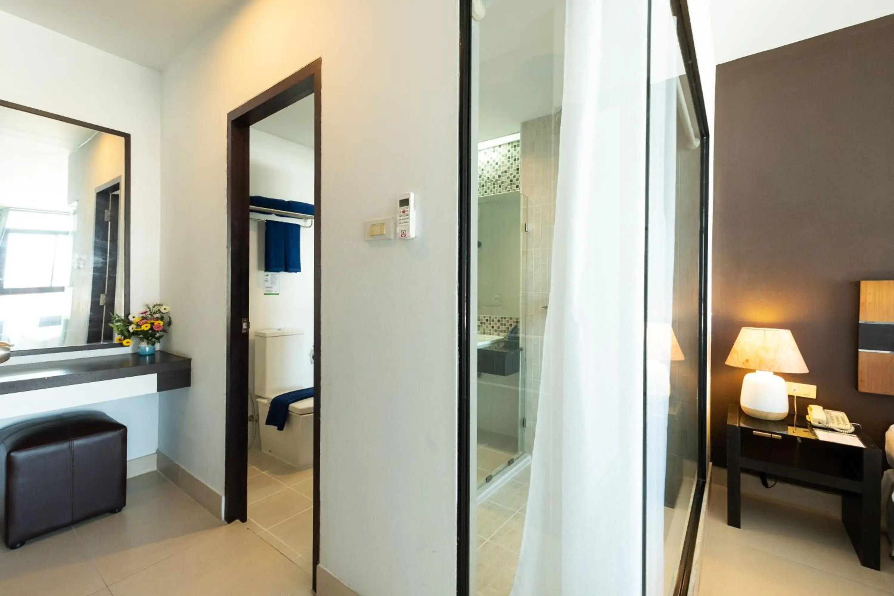 Junior Suite in Vogue Pattaya