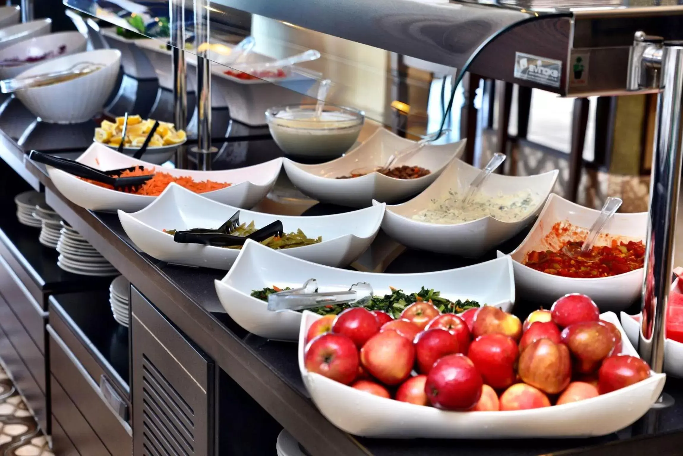 Food and drinks in Family Resort Hotel Food and drinks in Family Resort Hotel