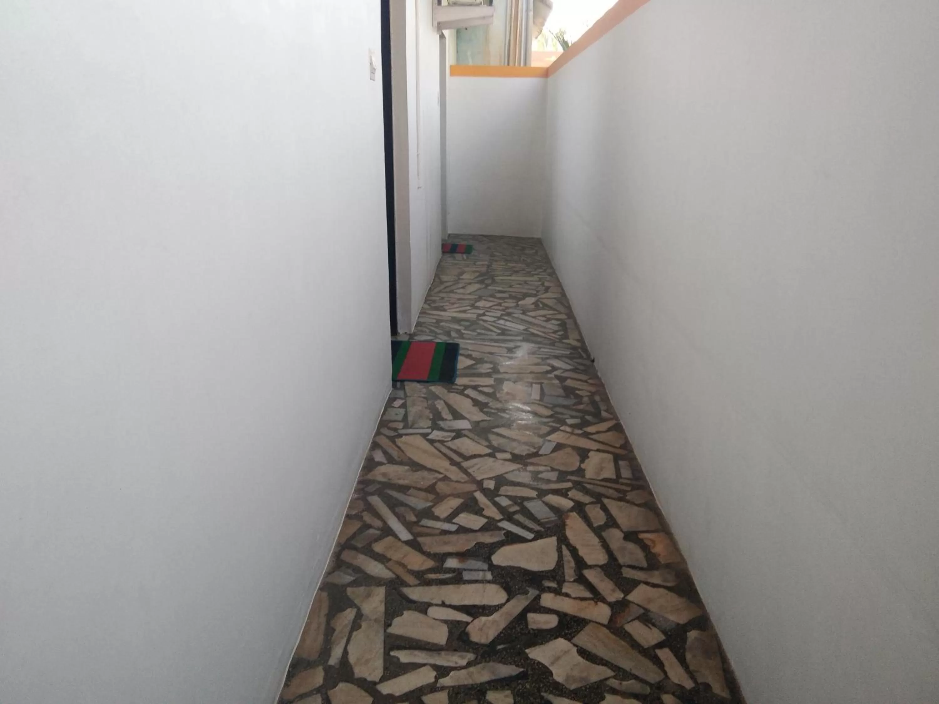 Wilson Ayurvedic Beach Resorts