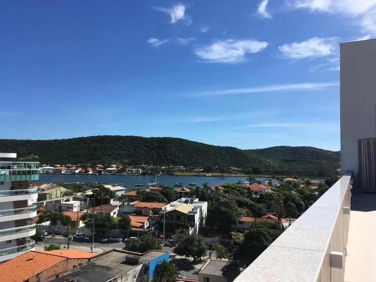 Property building in Samba Bossa Nova Cabo Frio Property building in Samba Bossa Nova Cabo Frio