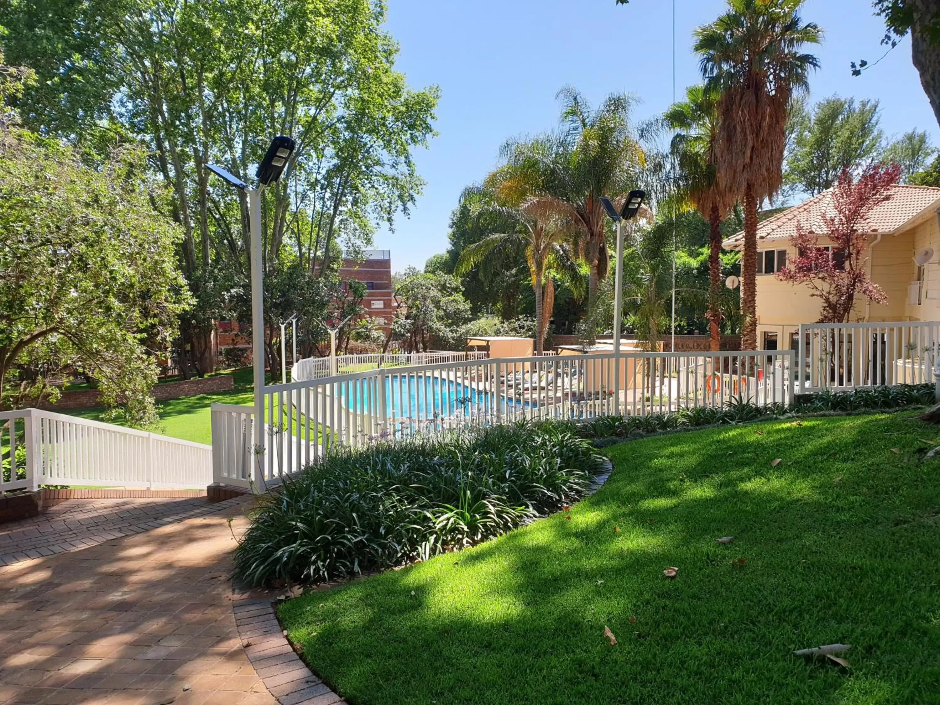 Other, Swimming Pool in Holiday Inn - Johannesburg Sunnyside Park, an IHG Hotel