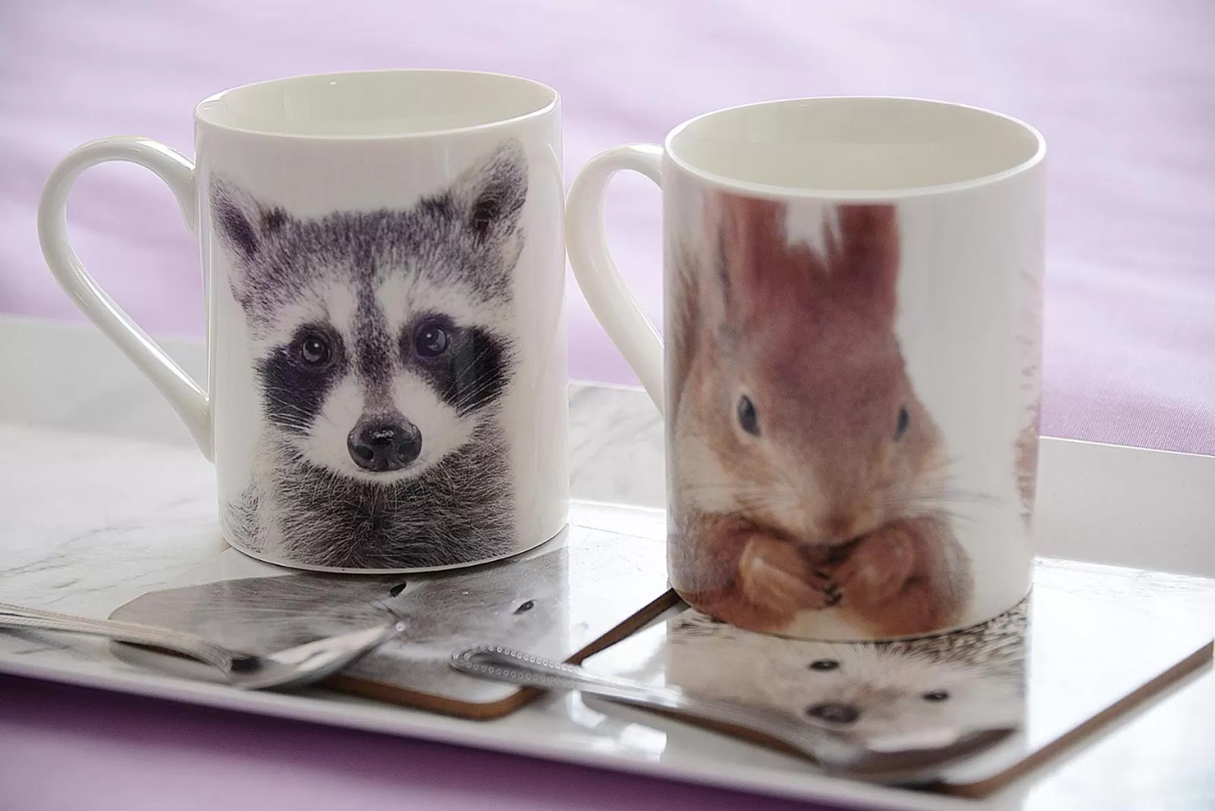 The Winter Garden Suites