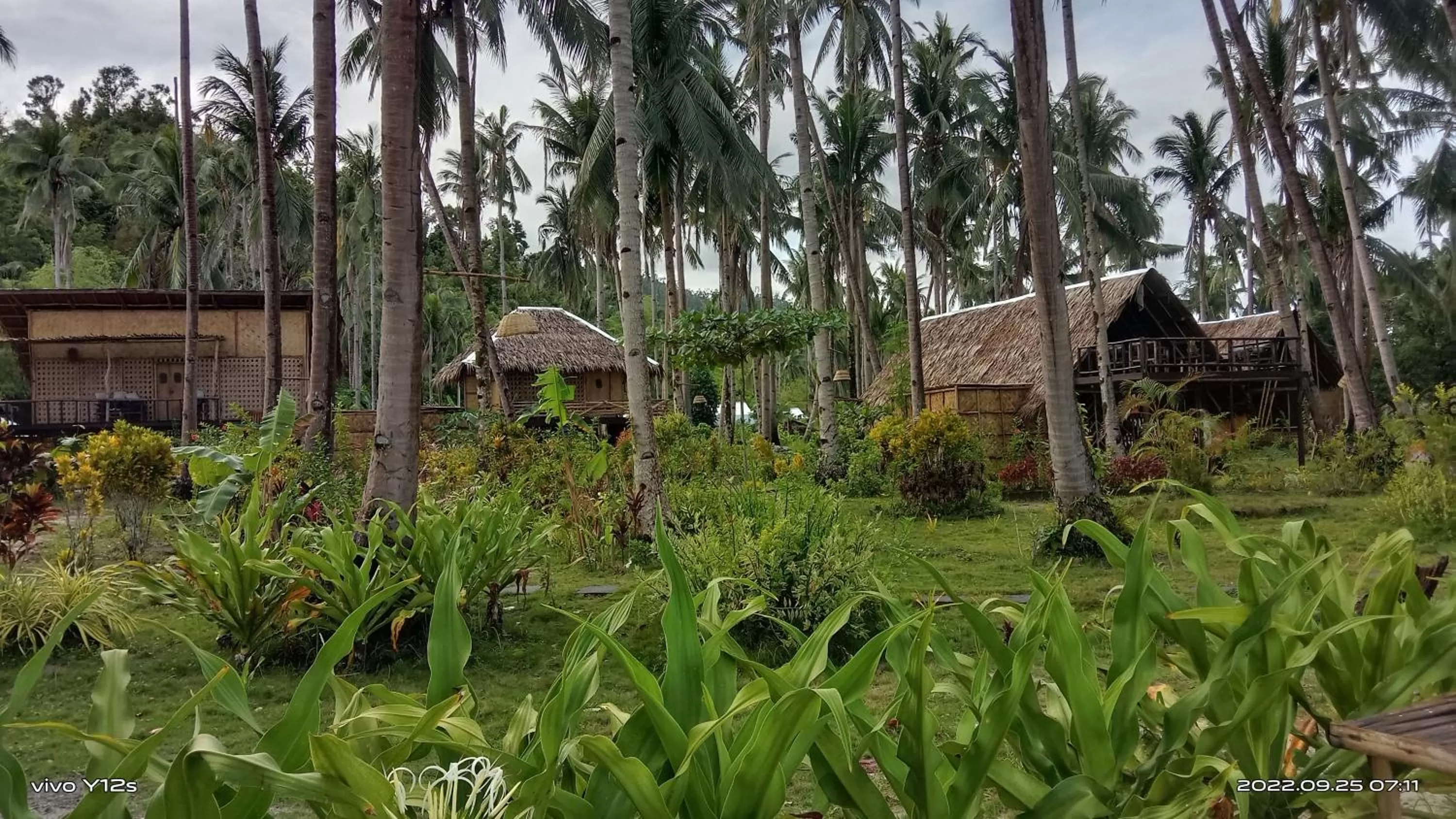 Prince John Beachfront Eco Bungalows and Restaurant