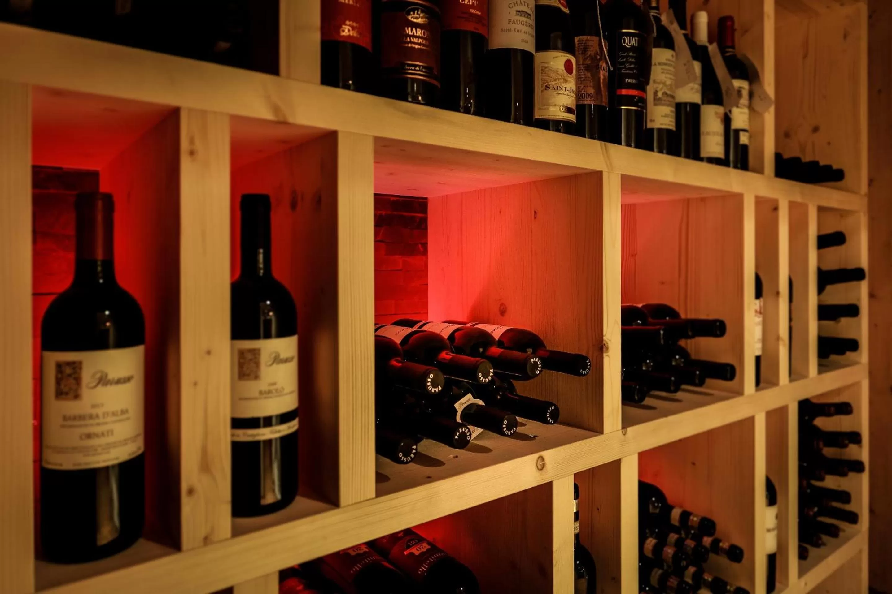 Restaurant/places to eat in Hotel Waldegg - Adults only