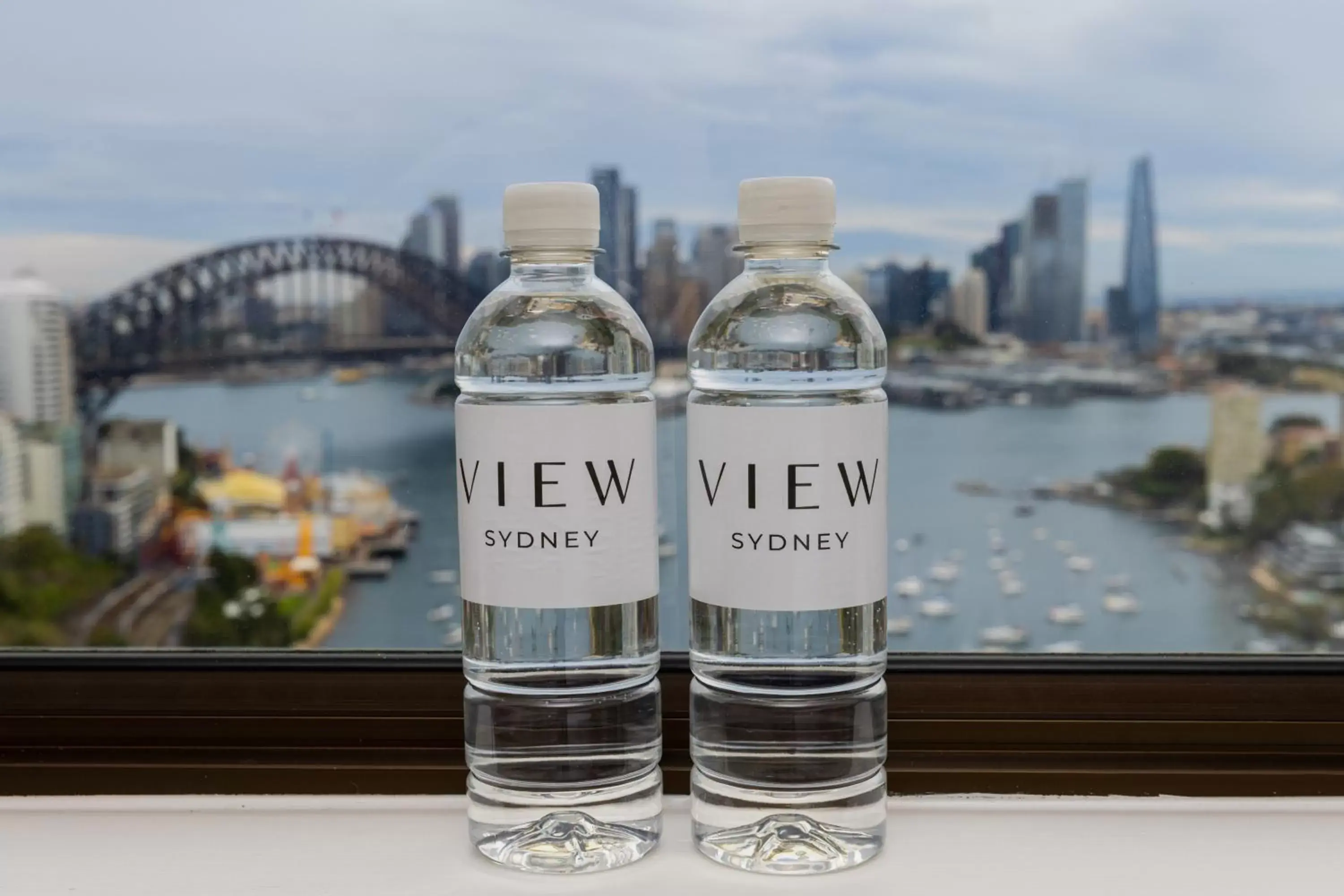 Drinks in View Sydney
