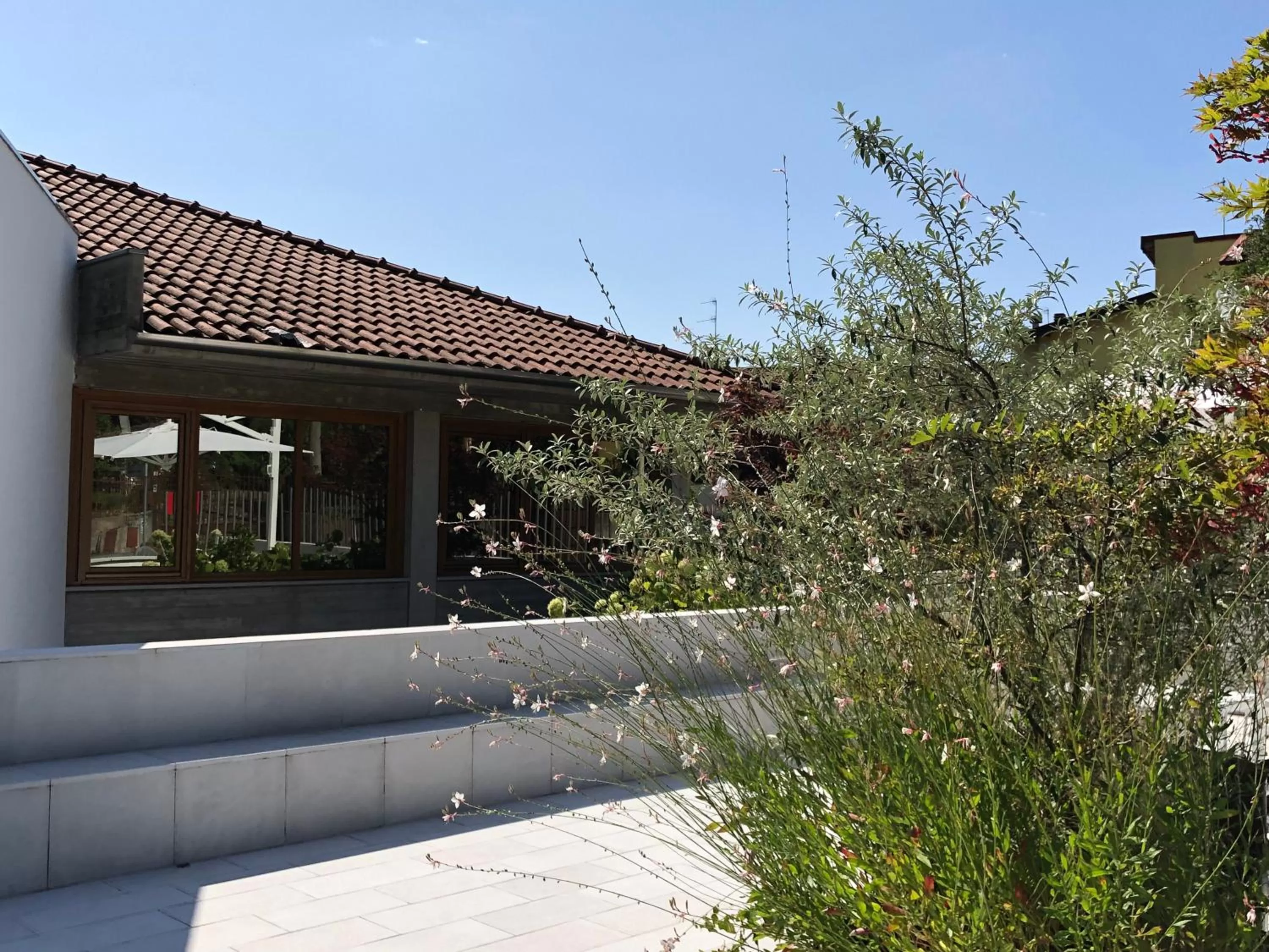 View (from property/room) in Aldeia Bianca Village