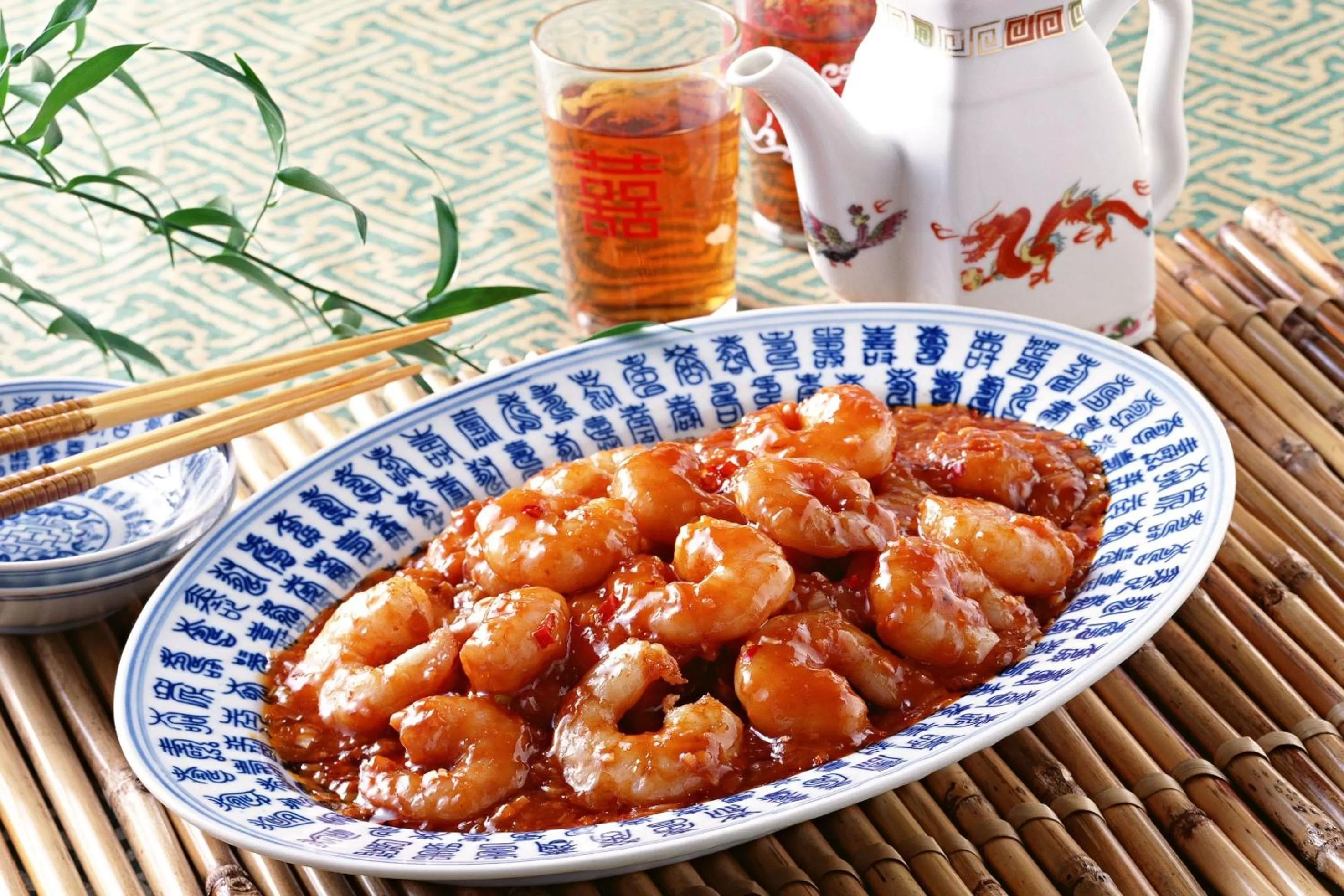 Food close-up in Hotel Port Plaza Chiba