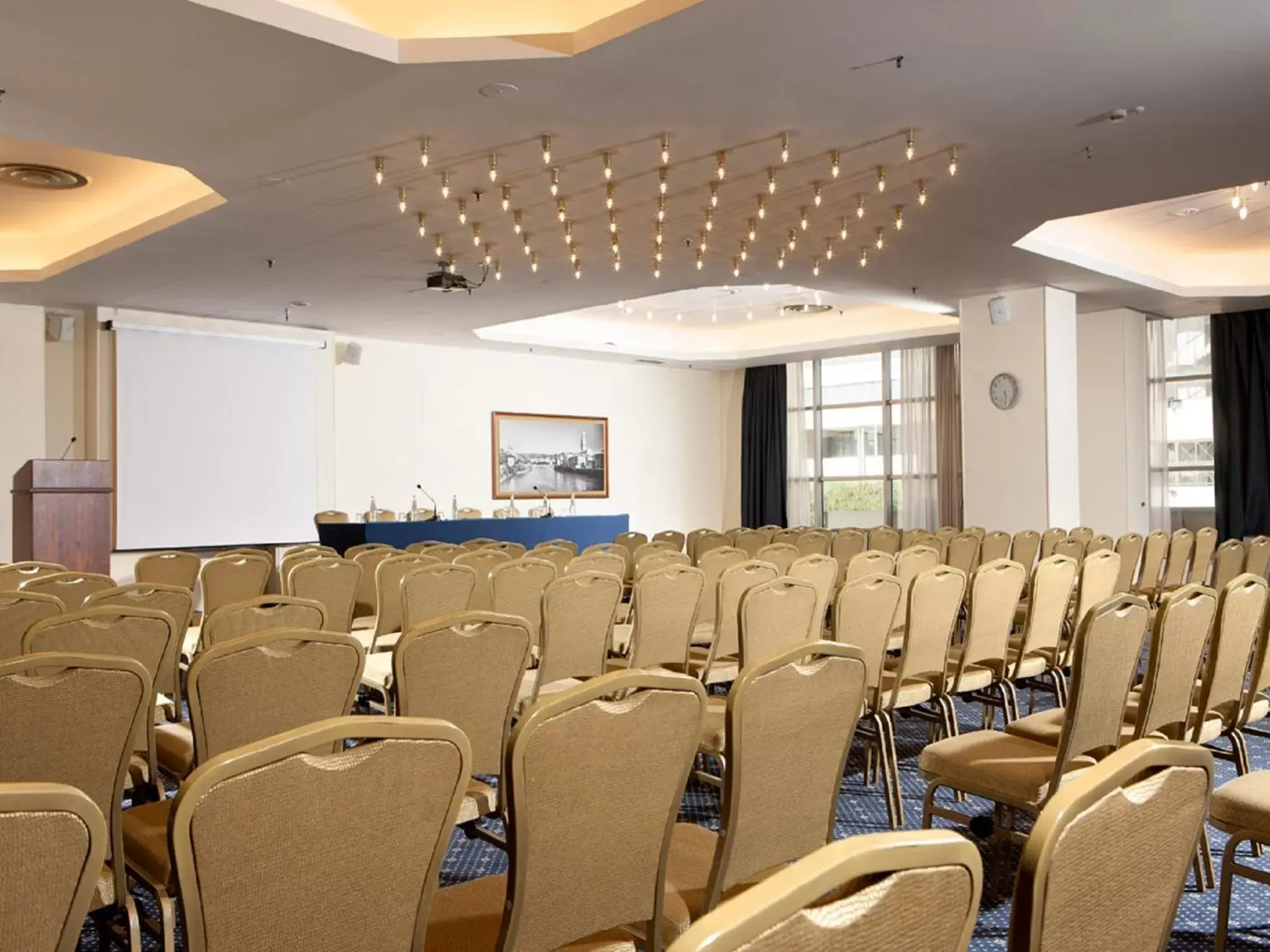 Business facilities in Best Western Ctc Hotel Verona