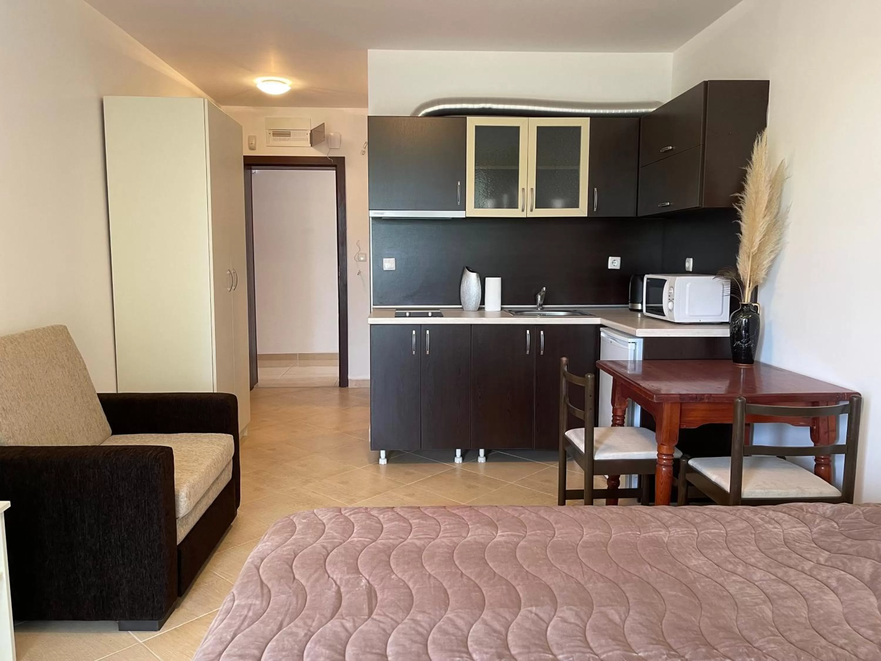 Ravda Family Resort. Park&Sea