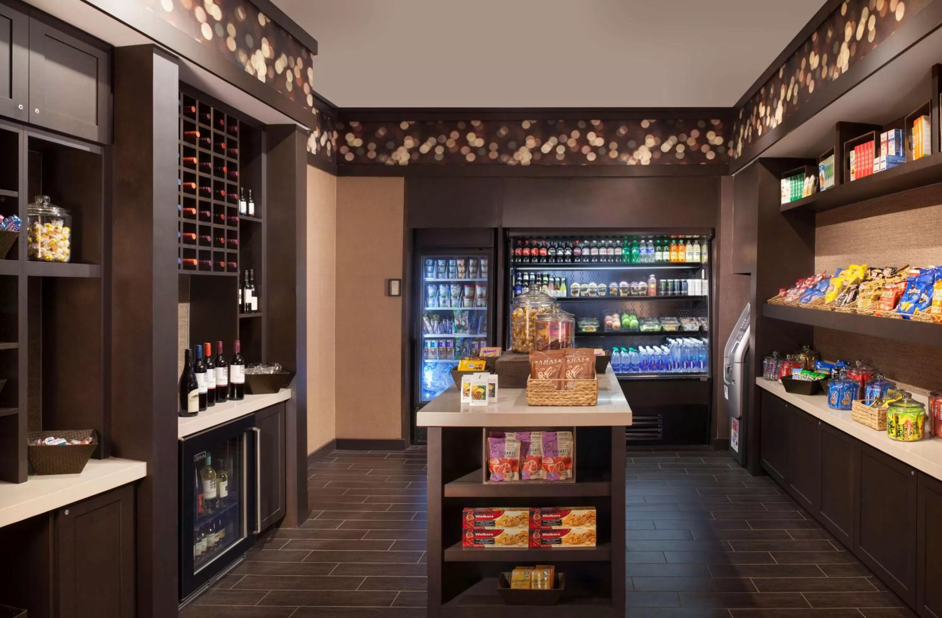 Restaurant/places to eat in Hilton St. Petersburg Bayfront