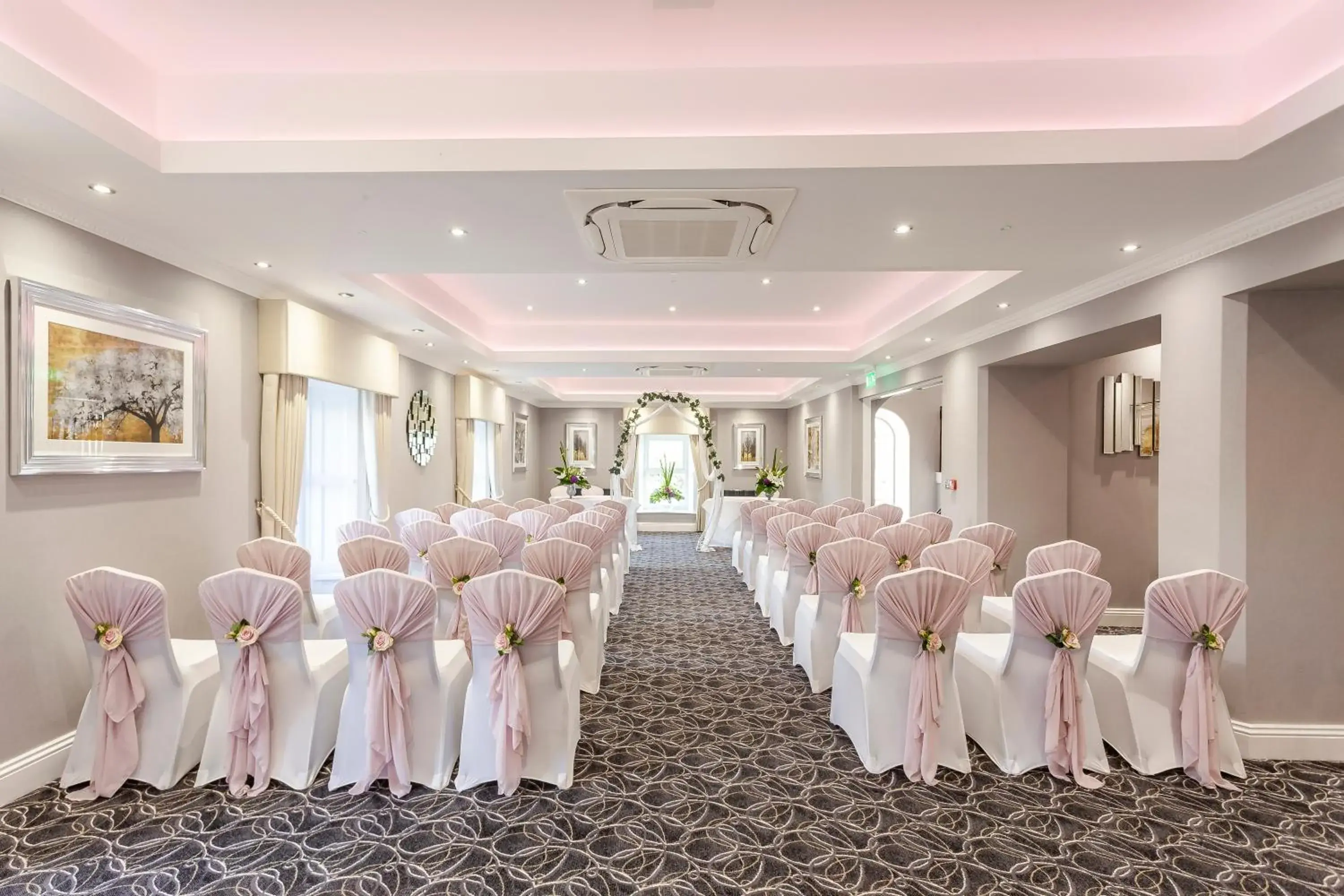 Other, Banquet Facilities in The Devon Hotel