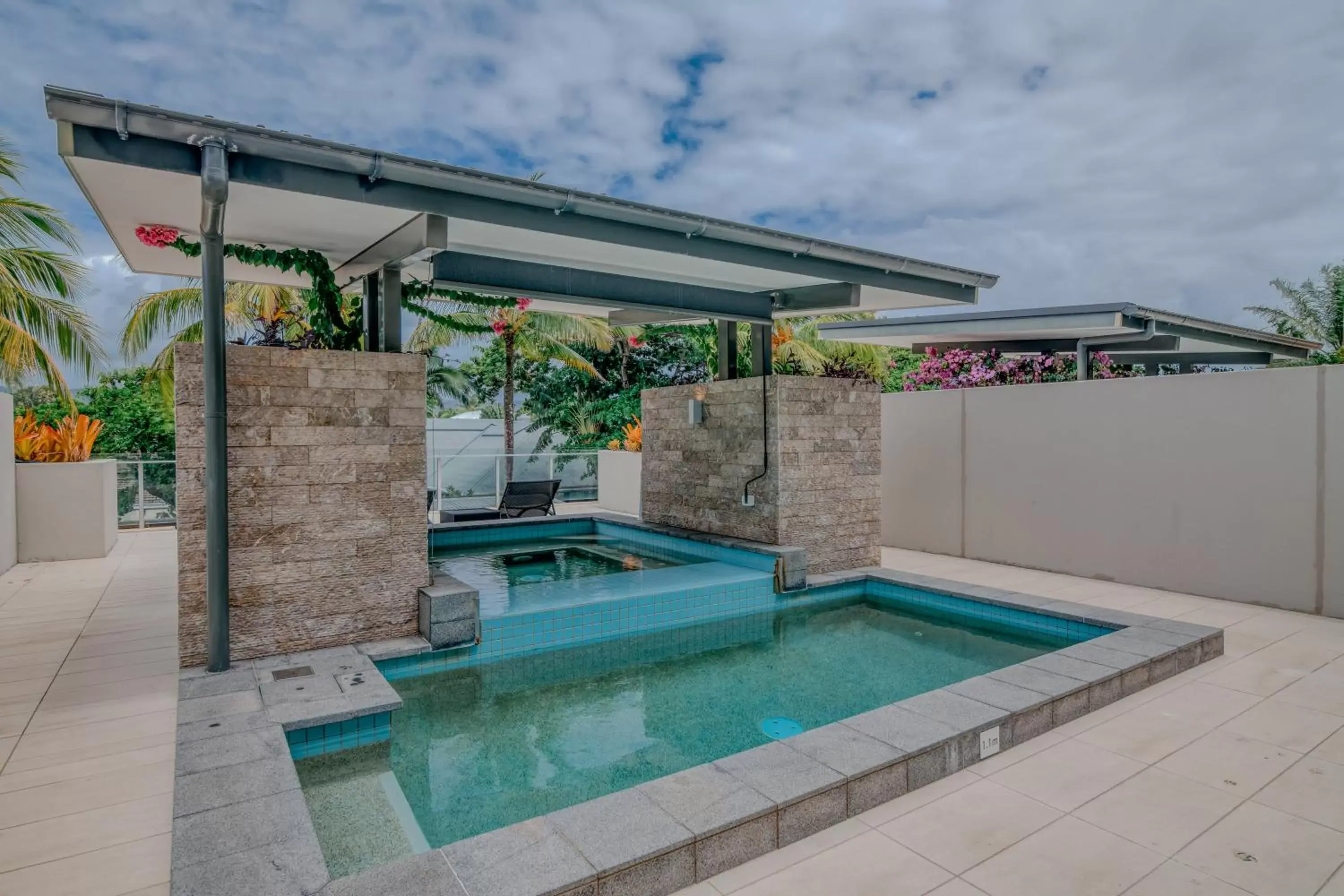 Pool view, Swimming Pool in Coconut Grove