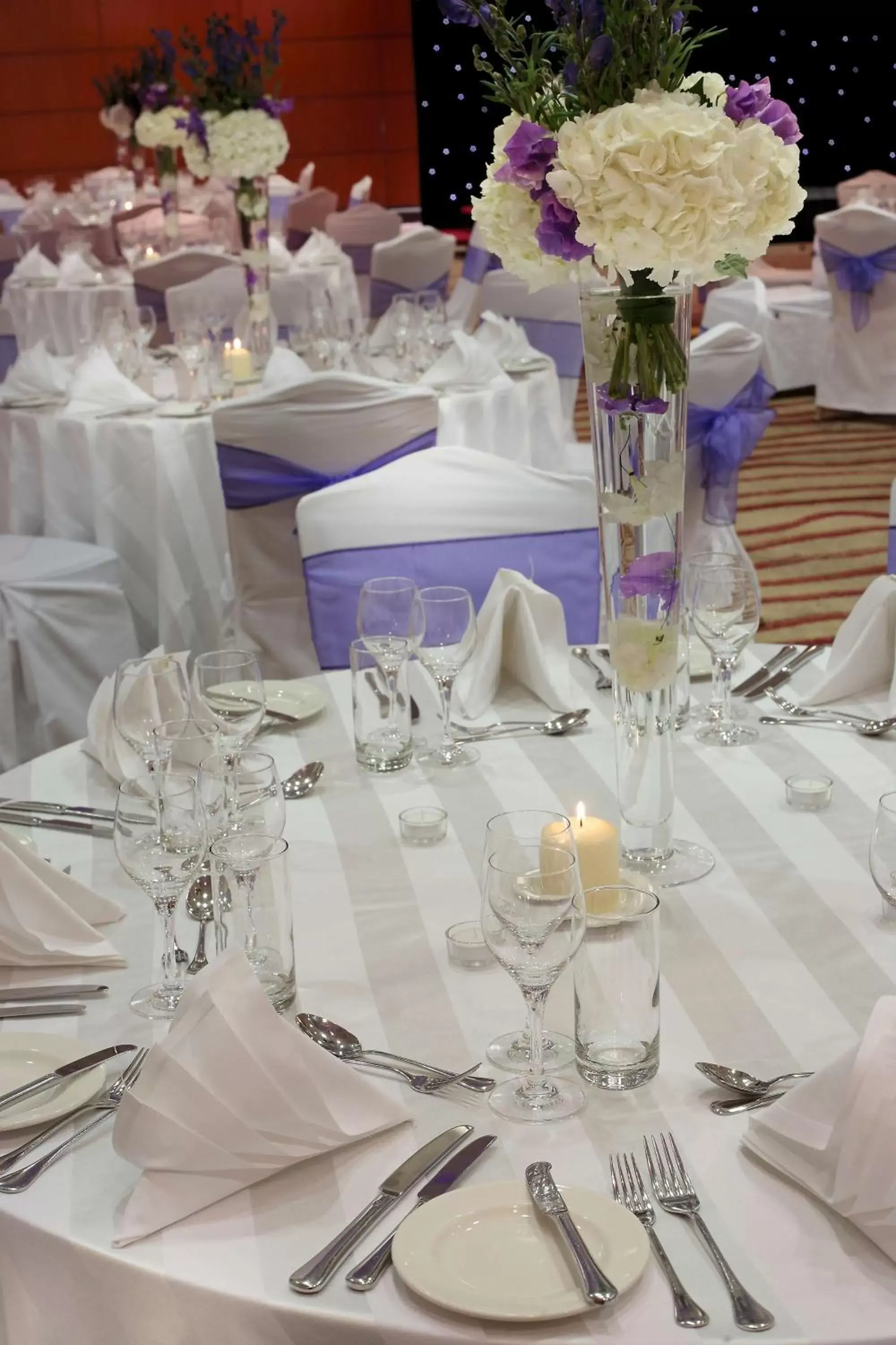 Banquet/Function facilities, Restaurant/Places to Eat in Park Plaza Victoria London