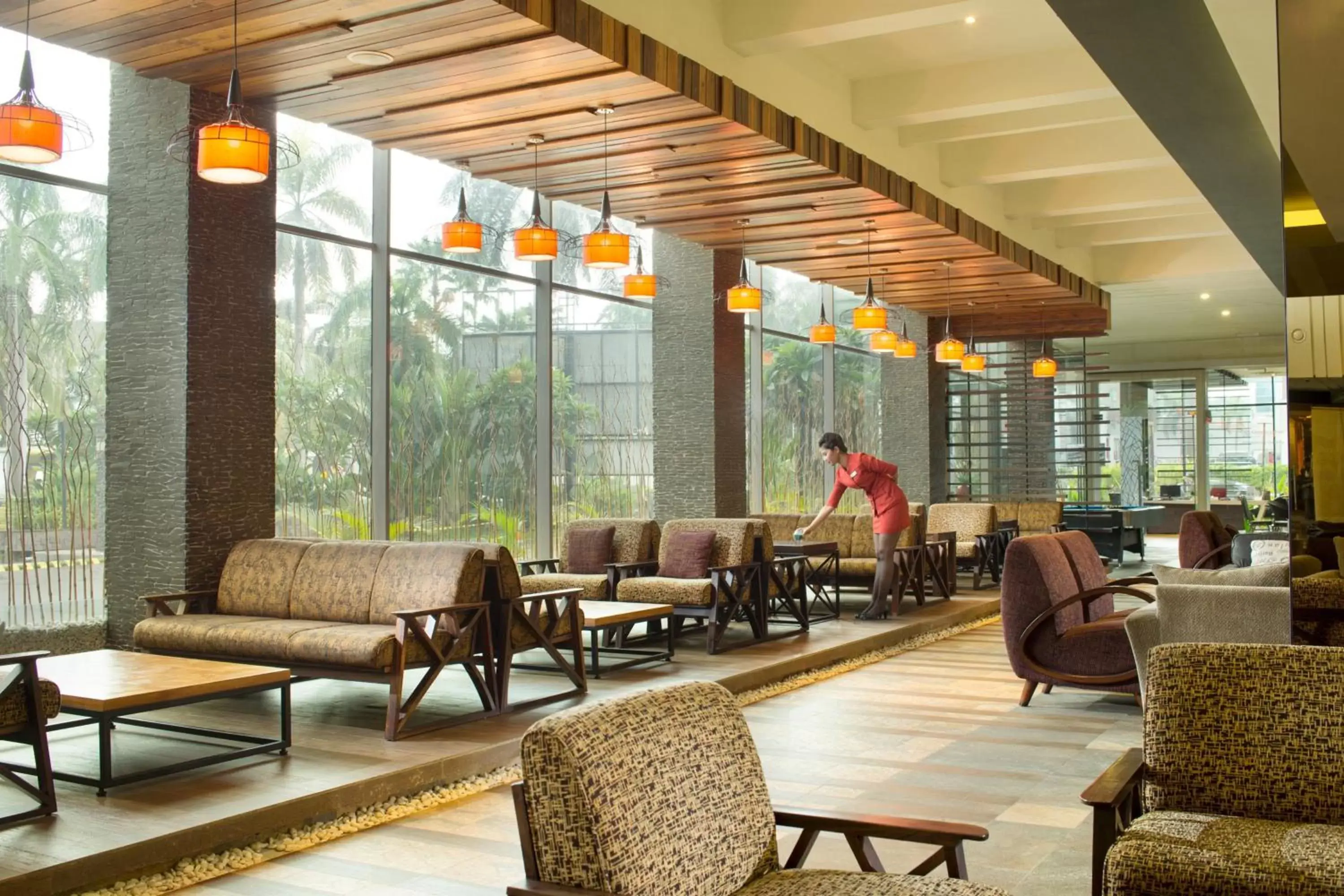 Coffee/tea facilities in Holiday Inn Cikarang Jababeka, an IHG Hotel