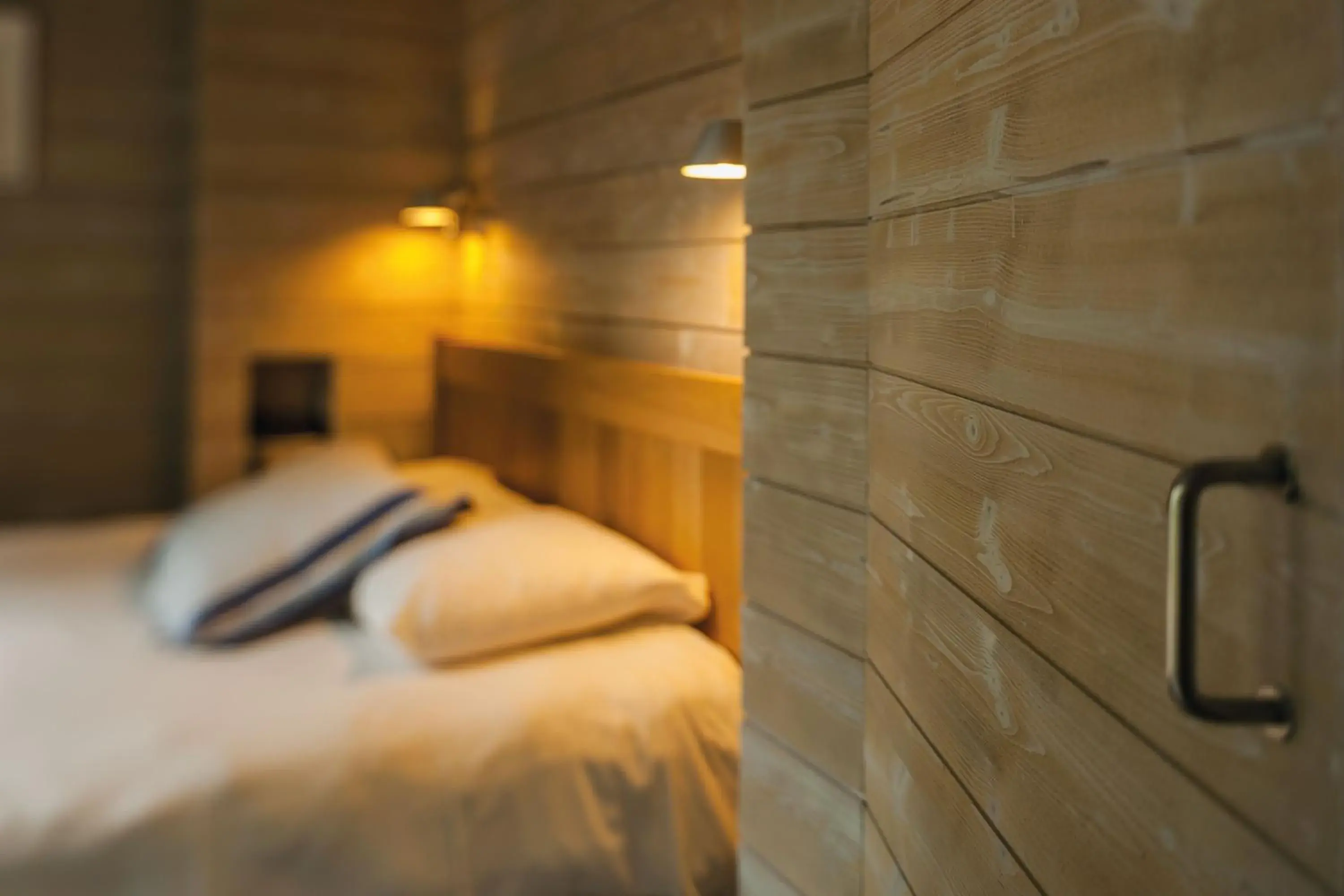Bedroom, Bed in Emeria Dinard Hotel Thalasso & Spa