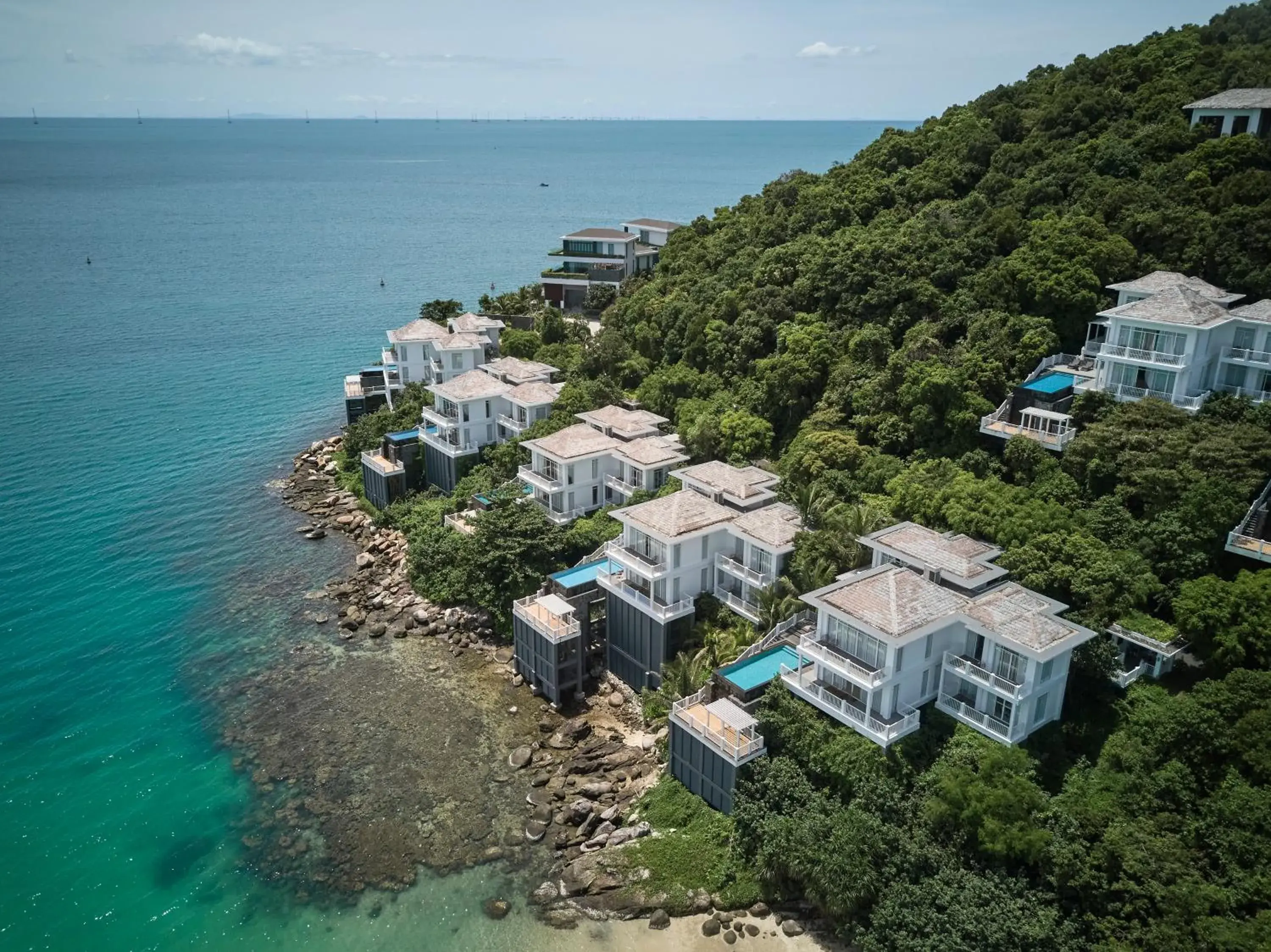 View (from property/room), Bird's-eye View in Premier Village Phu Quoc Resort Managed by Accor