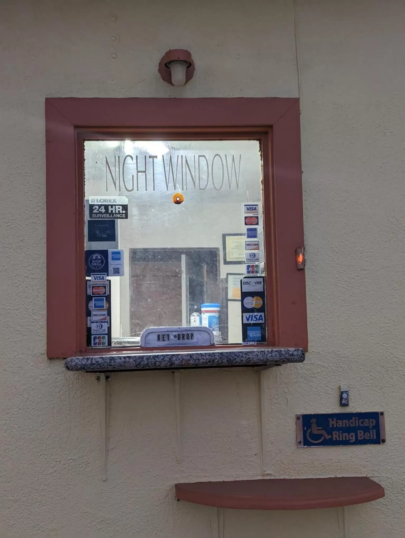 Property logo or sign in BEST MOTEL on Historic Route 66, Barstow