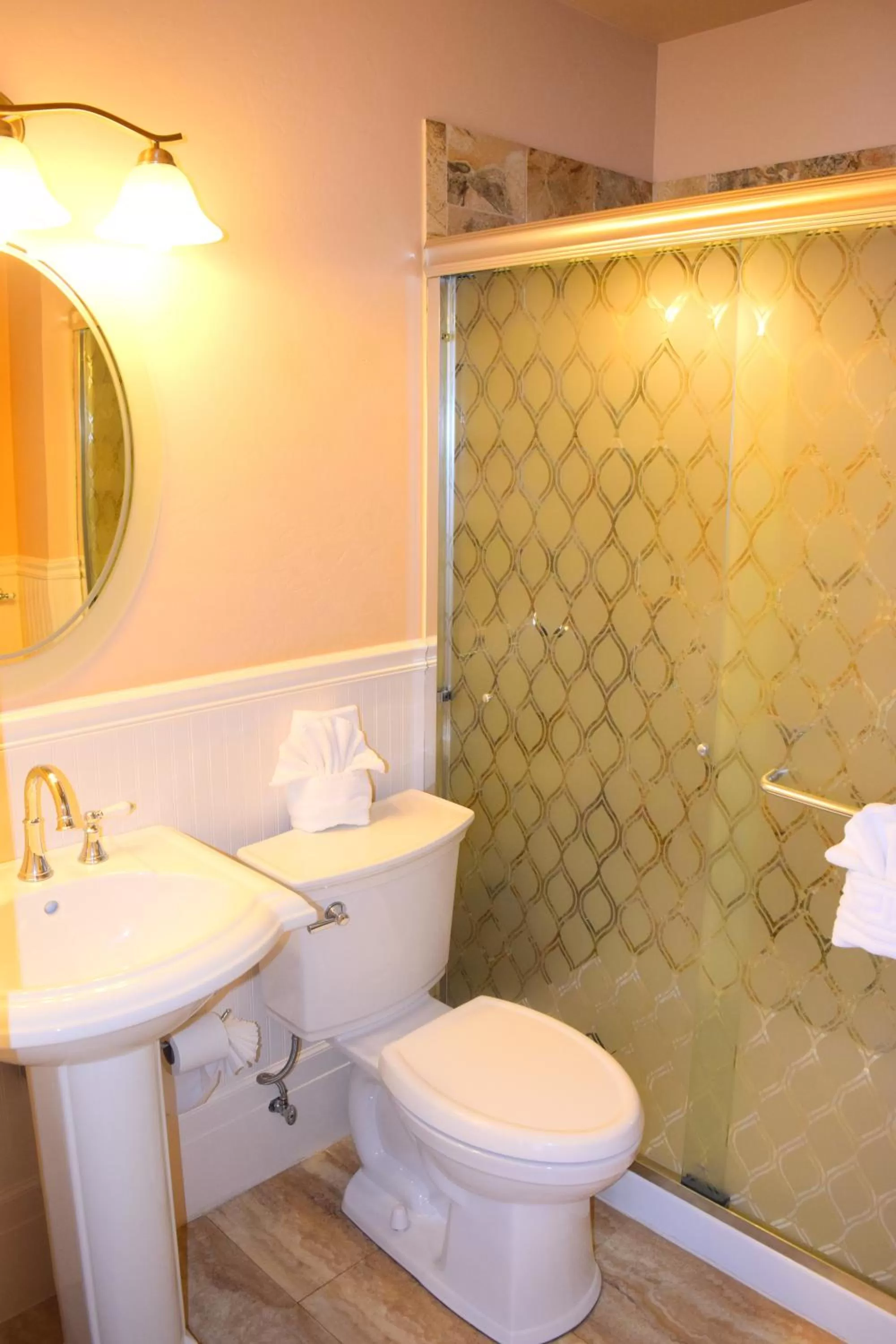 Grand Imperial Hotel