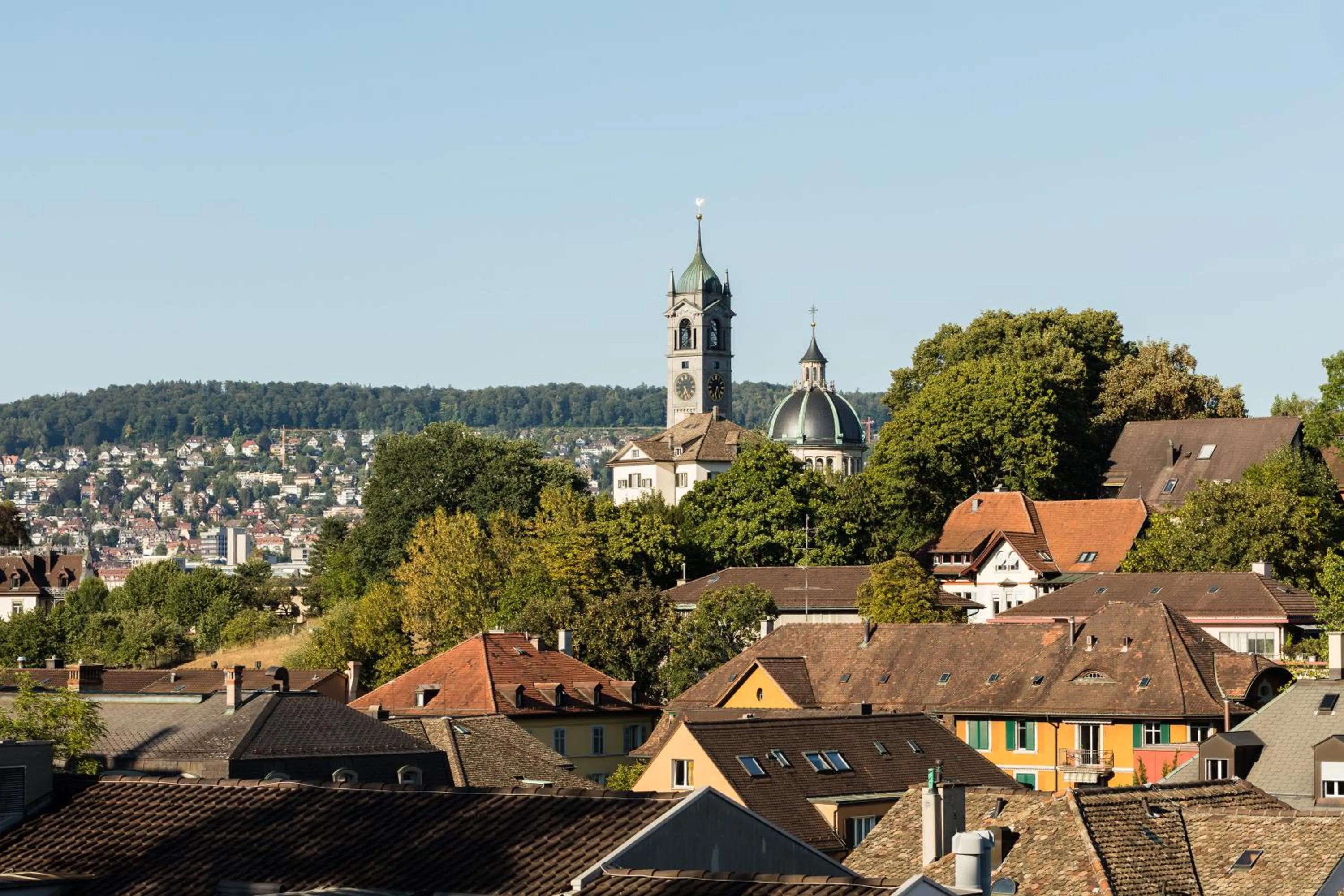 Other in Engimatt City & Garden Hotel