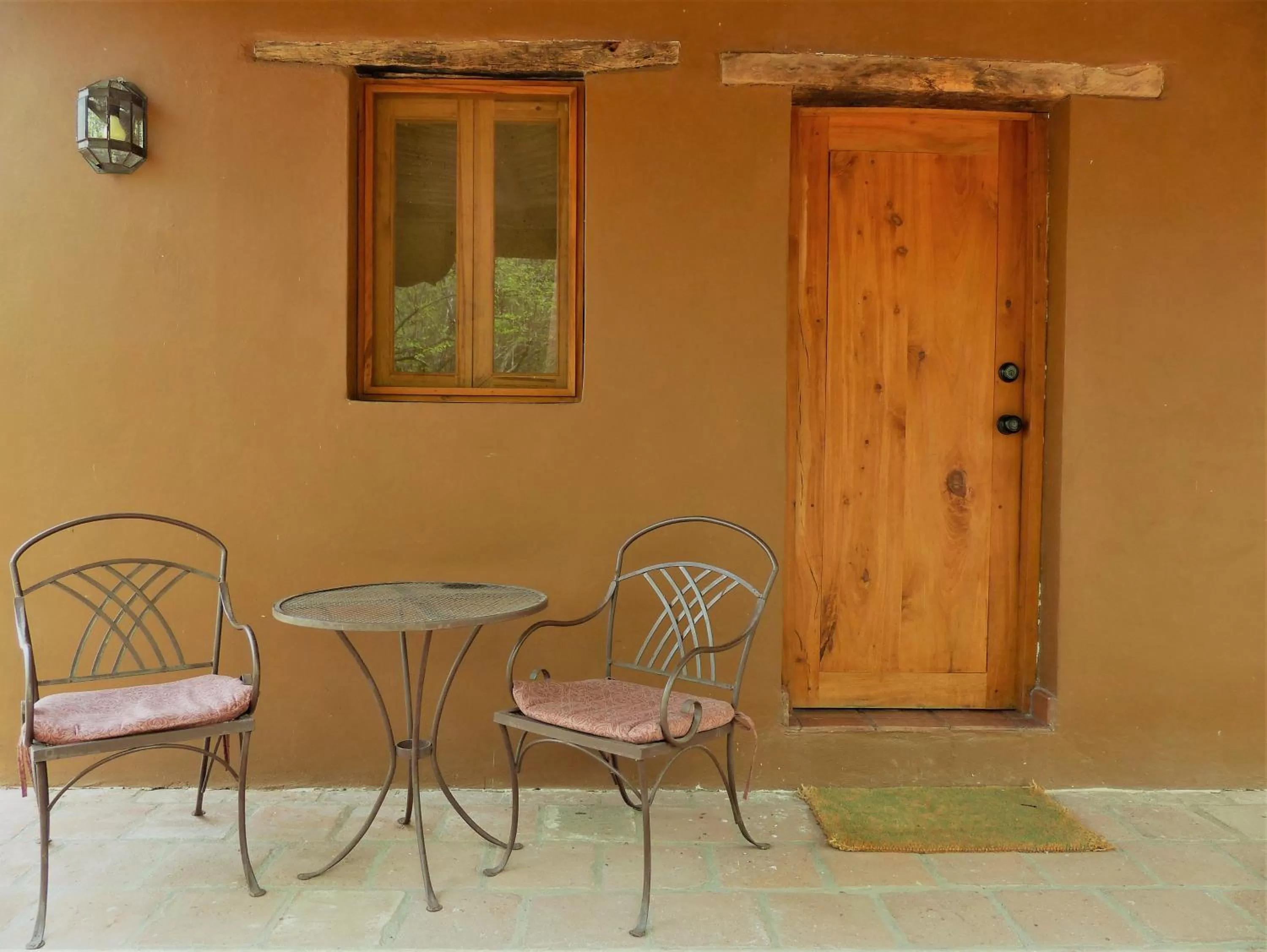 El Pedregal - Hotel en la Naturaleza