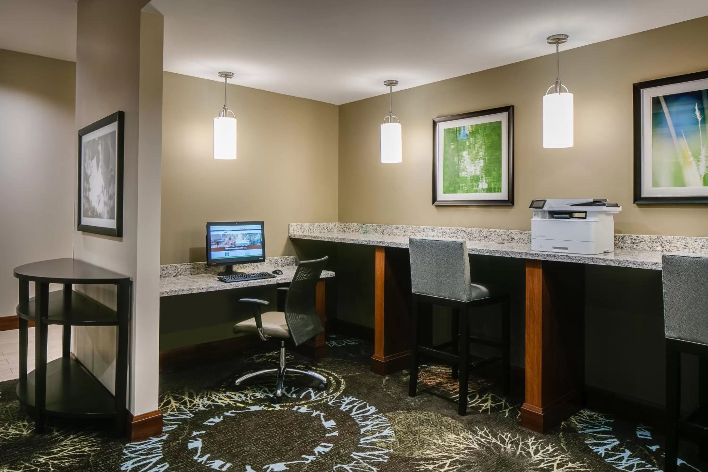 Other in Staybridge Suites Des Moines Downtown by IHG