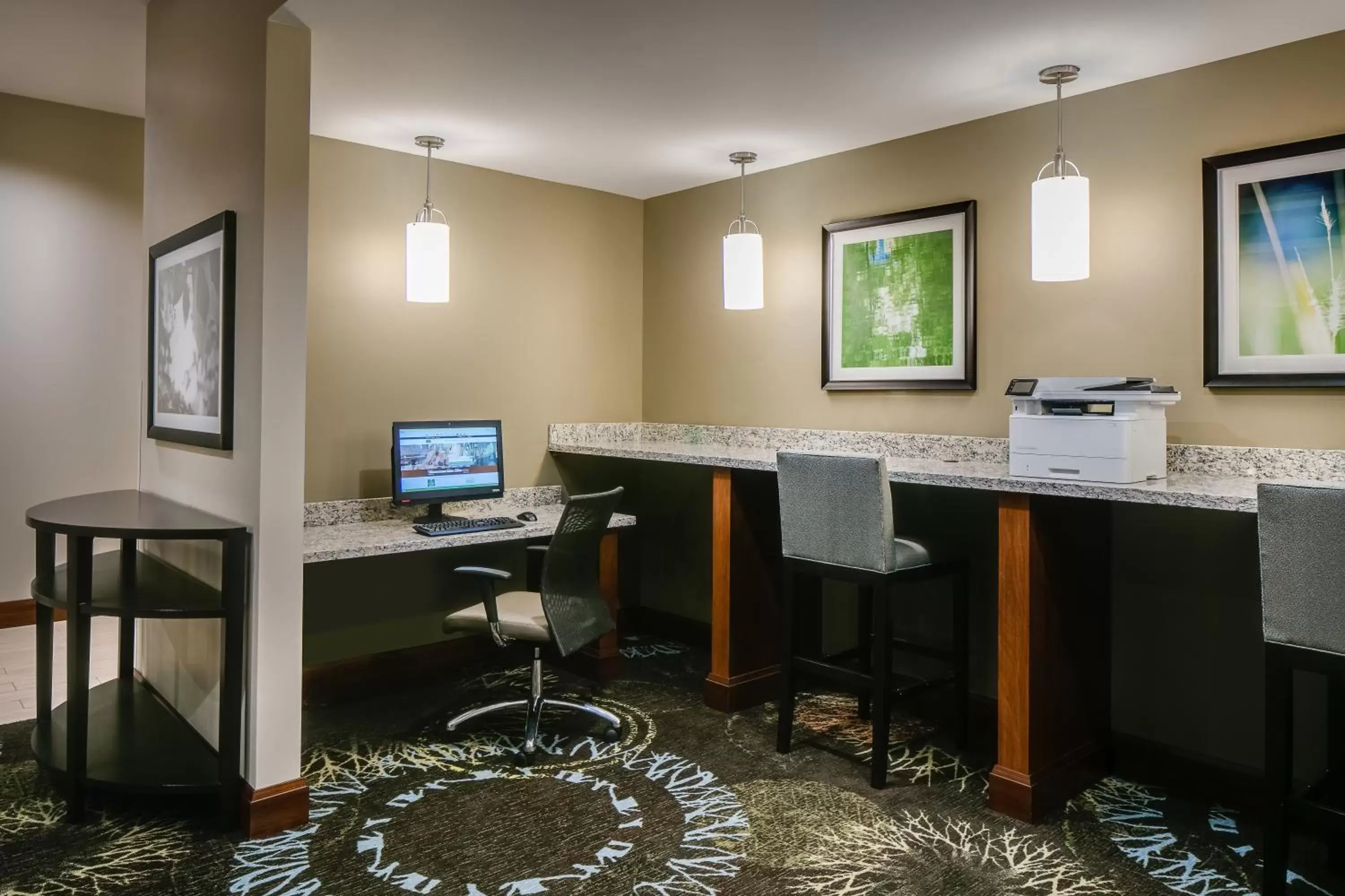 Other in Staybridge Suites Des Moines Downtown, an IHG Hotel