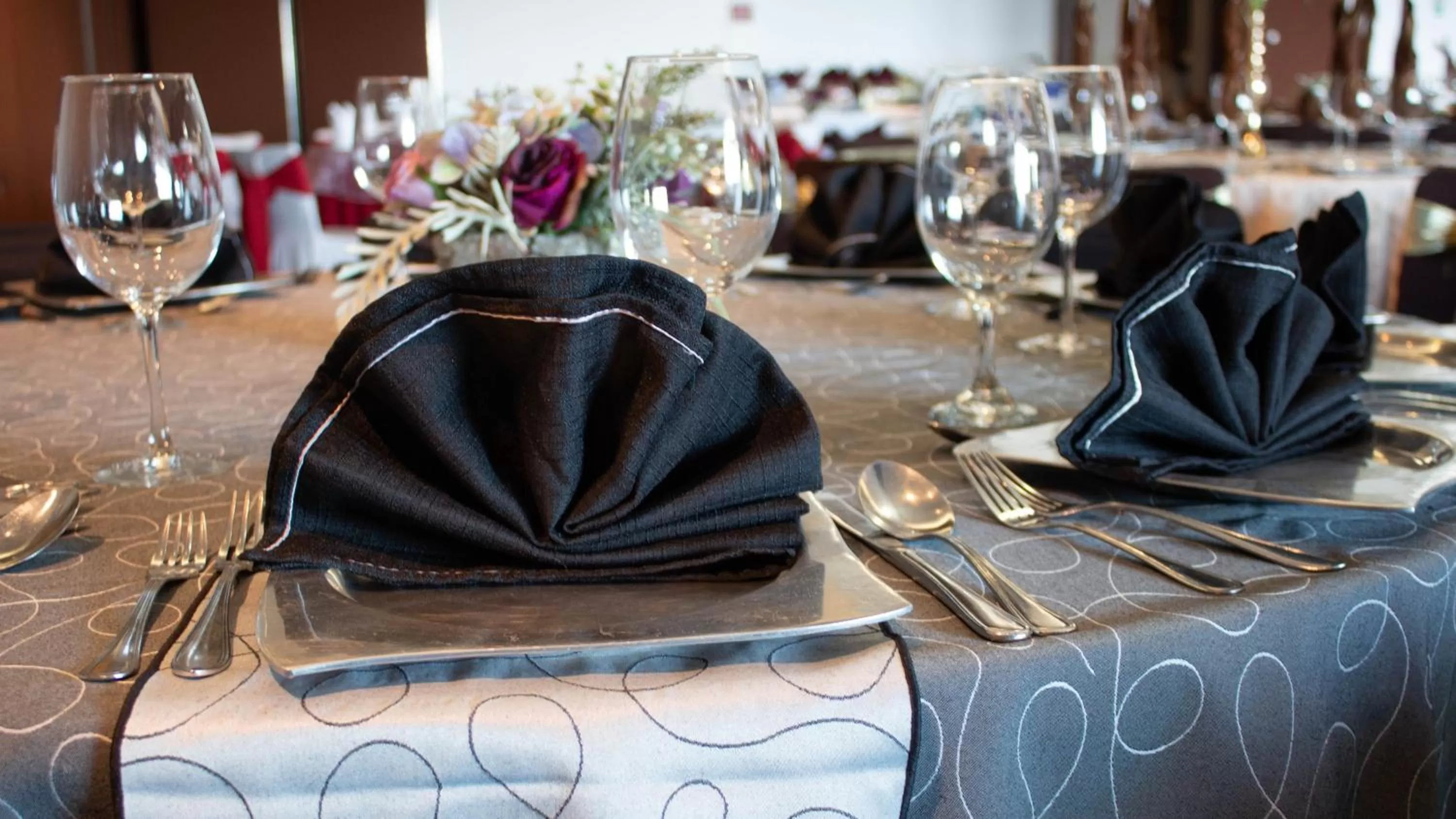 Meeting/conference room in Holiday Inn Queretaro Zona Diamante by IHG