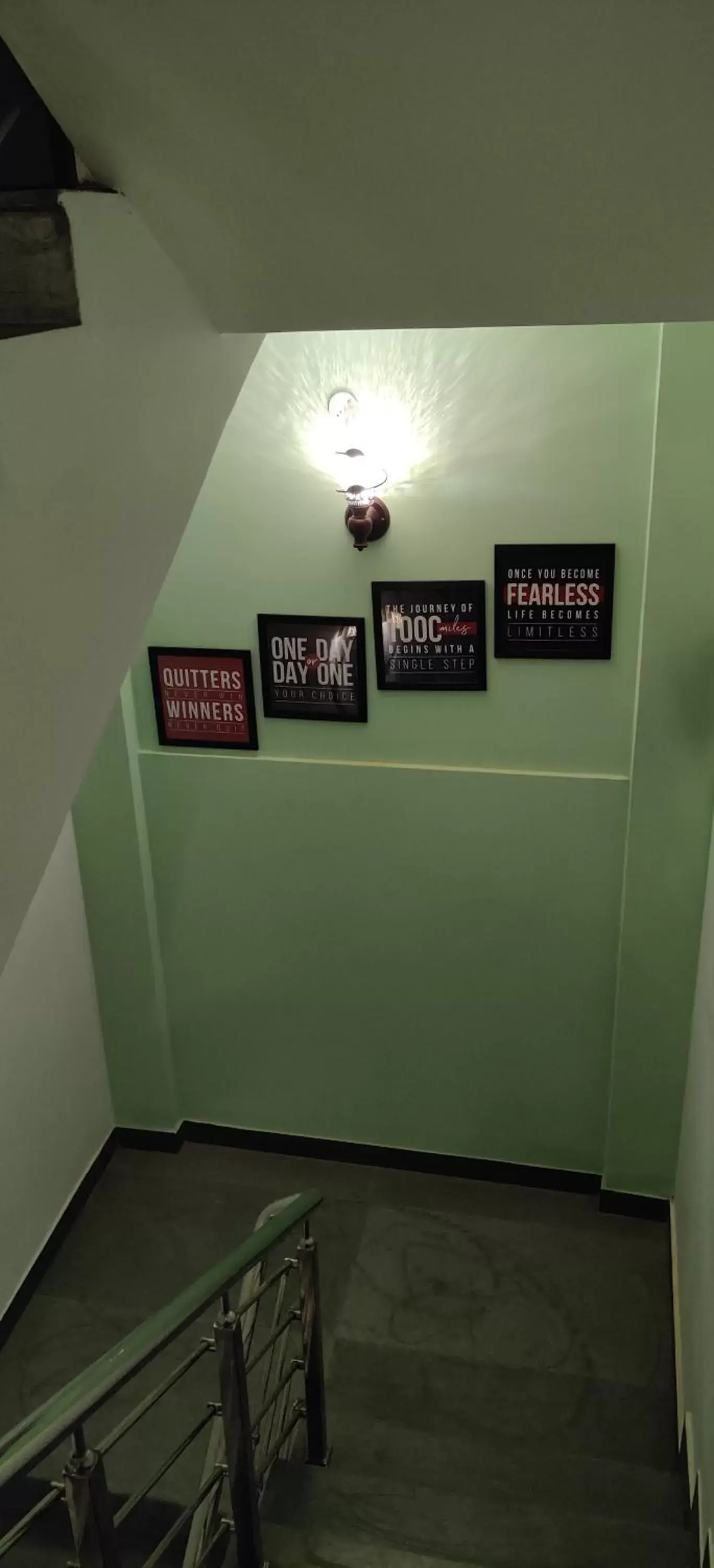 Coral Shelters Mattuthavani Coral Shelters Mattuthavani