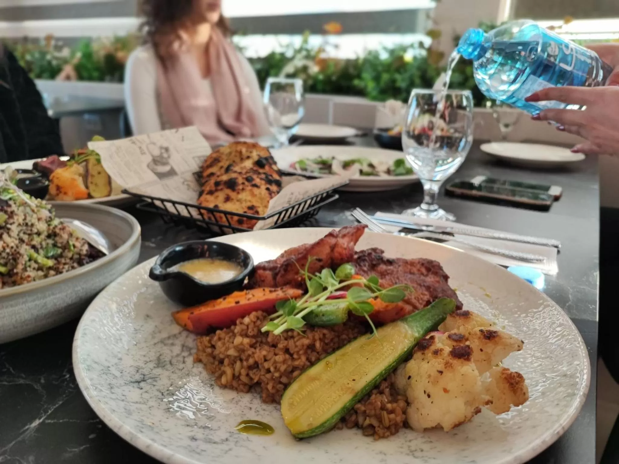 Caesar Hotel Ramallah