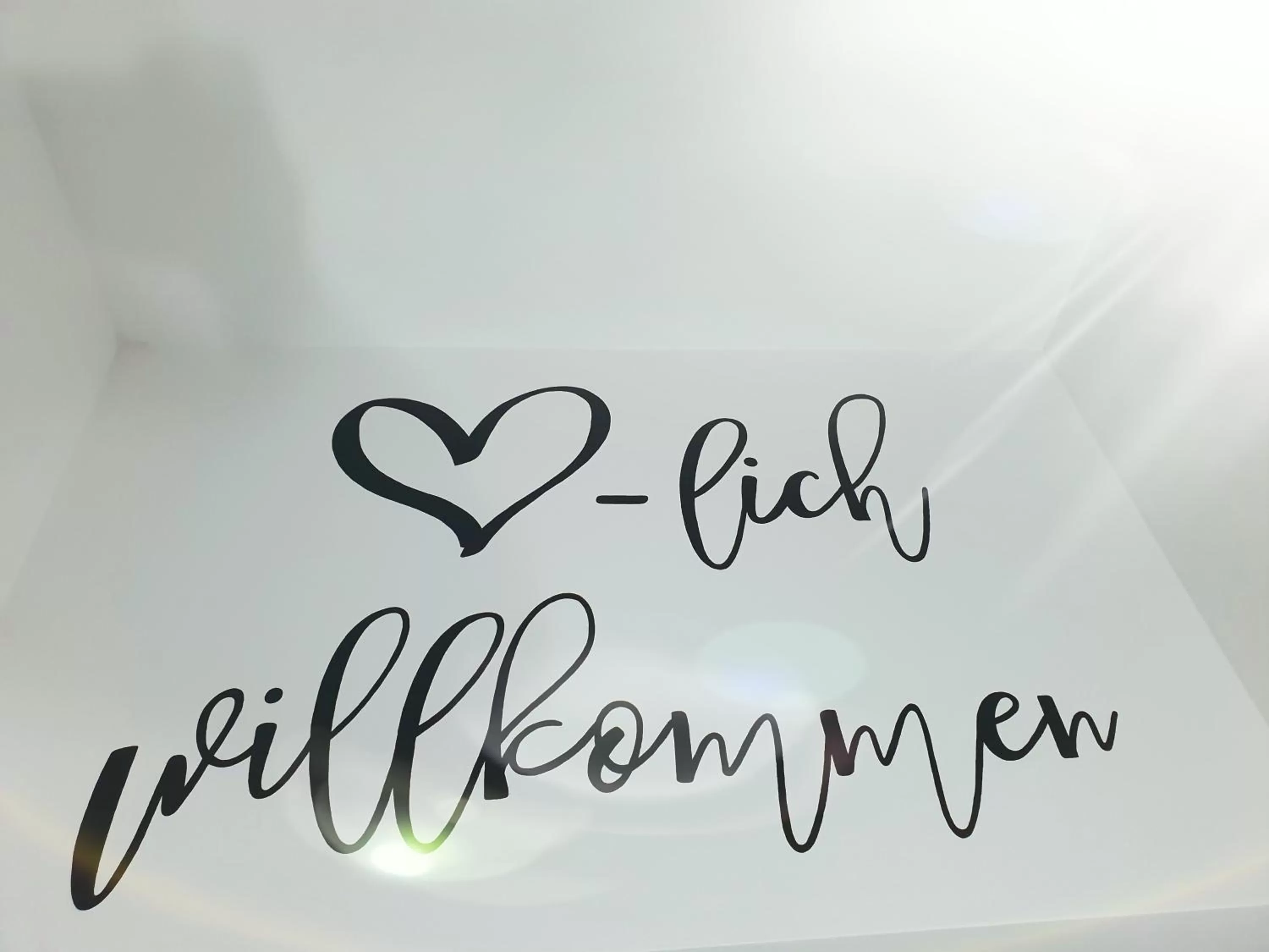 Facade/entrance in Hotel Apartment Ferienwohnung Meyenhof Frankenberg Eder