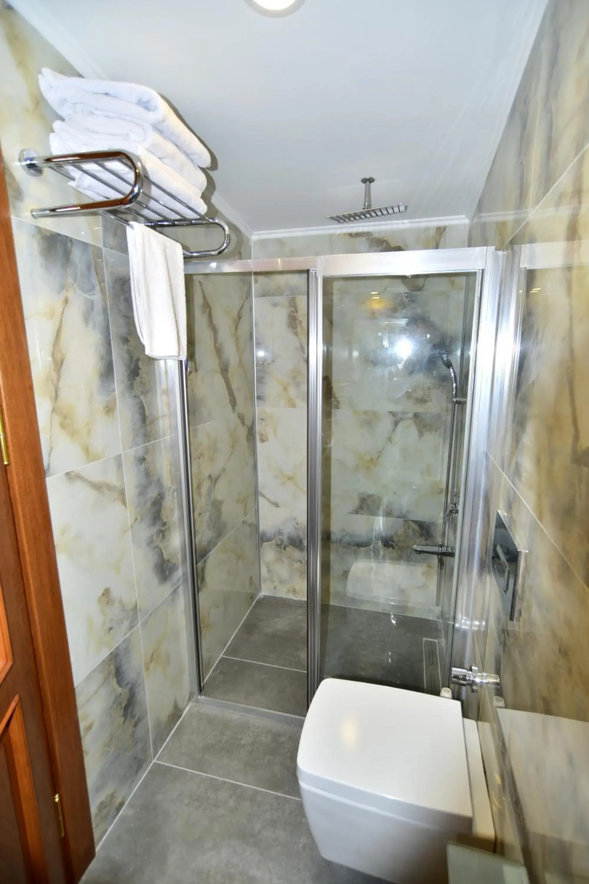 Other, Bathroom in Kybele Hotel