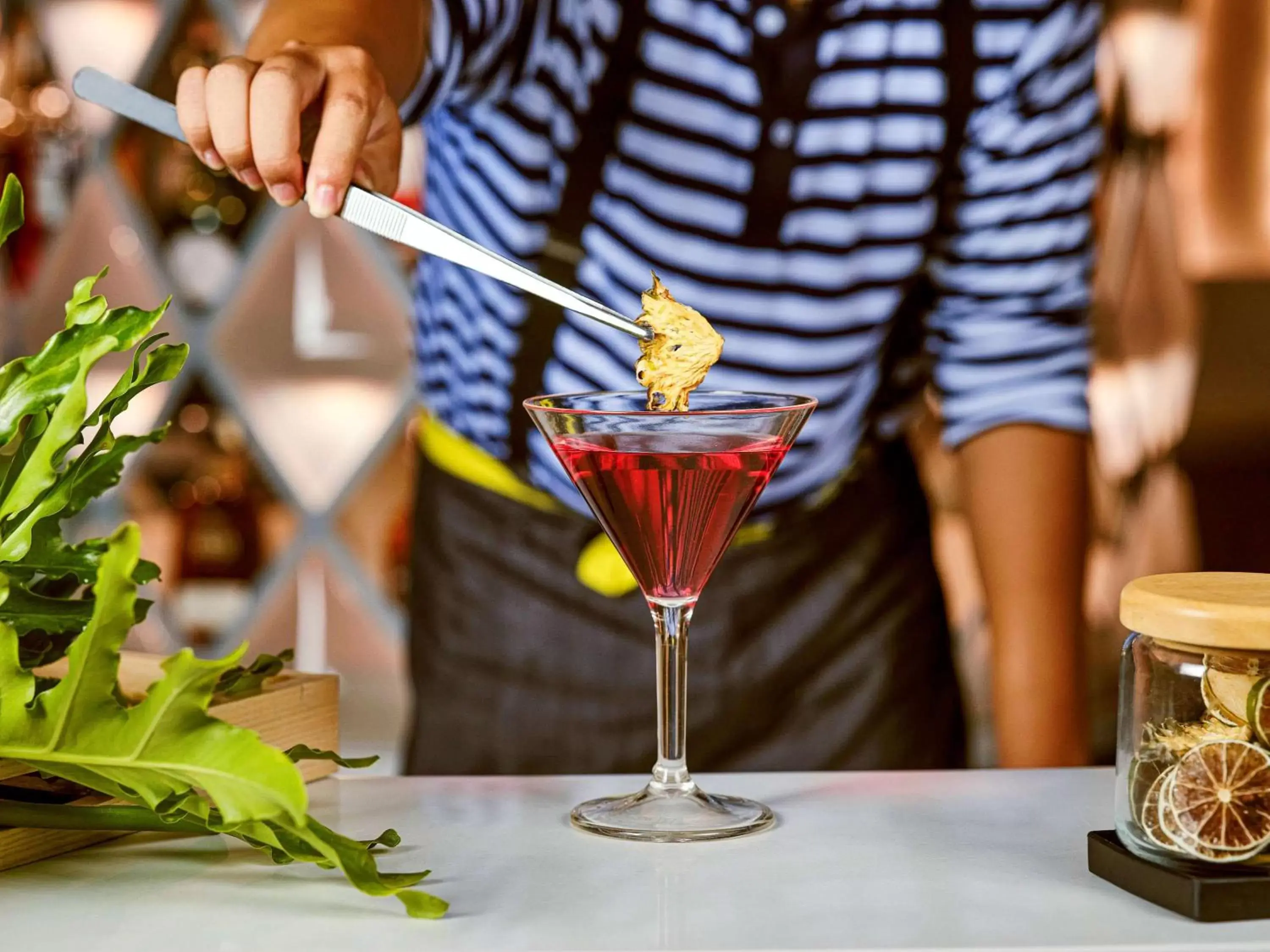 Lounge or bar in ibis Styles Vung Tau Lounge or bar in ibis Styles Vung Tau