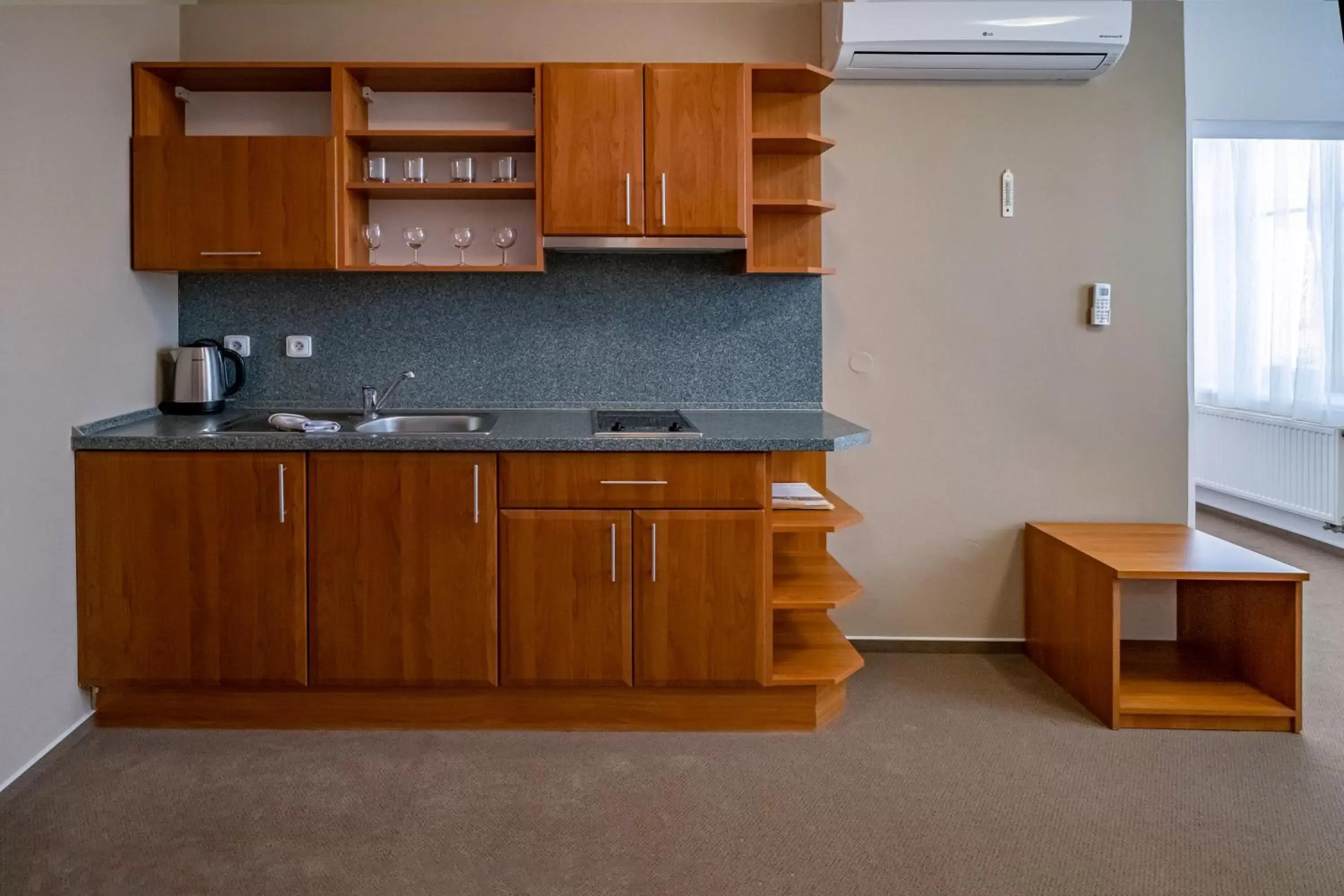 Apartment (4 Adults) in Relax Hotel Stork Apartment (4 Adults) in Relax Hotel Stork