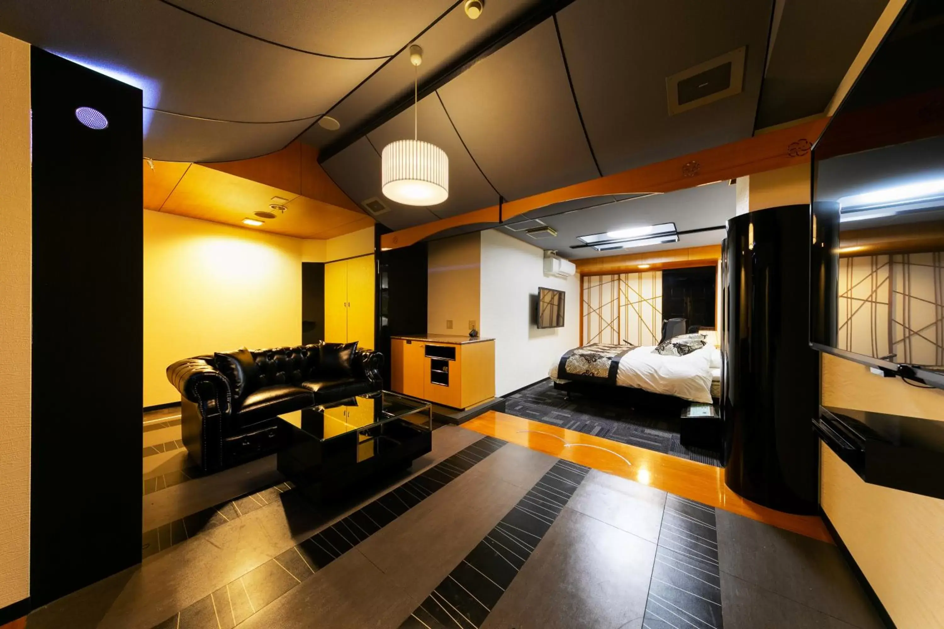 Hotel Eldia Luxury Kobe (Adult Only)