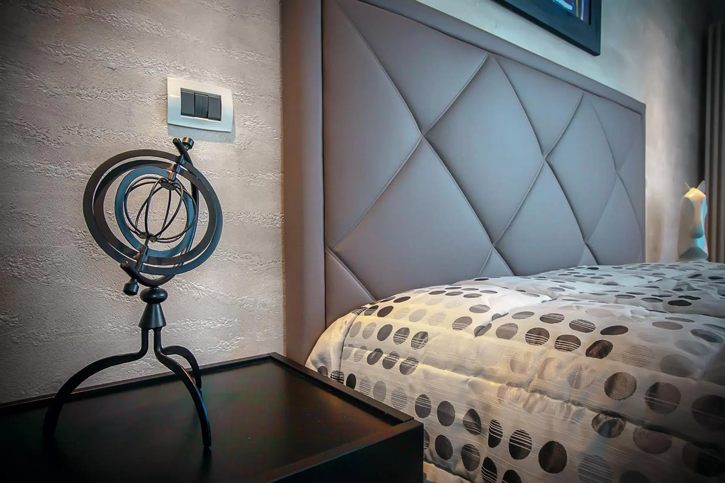 Double Room - single occupancy in Ferrari Suite Double Room - single occupancy in Ferrari Suite