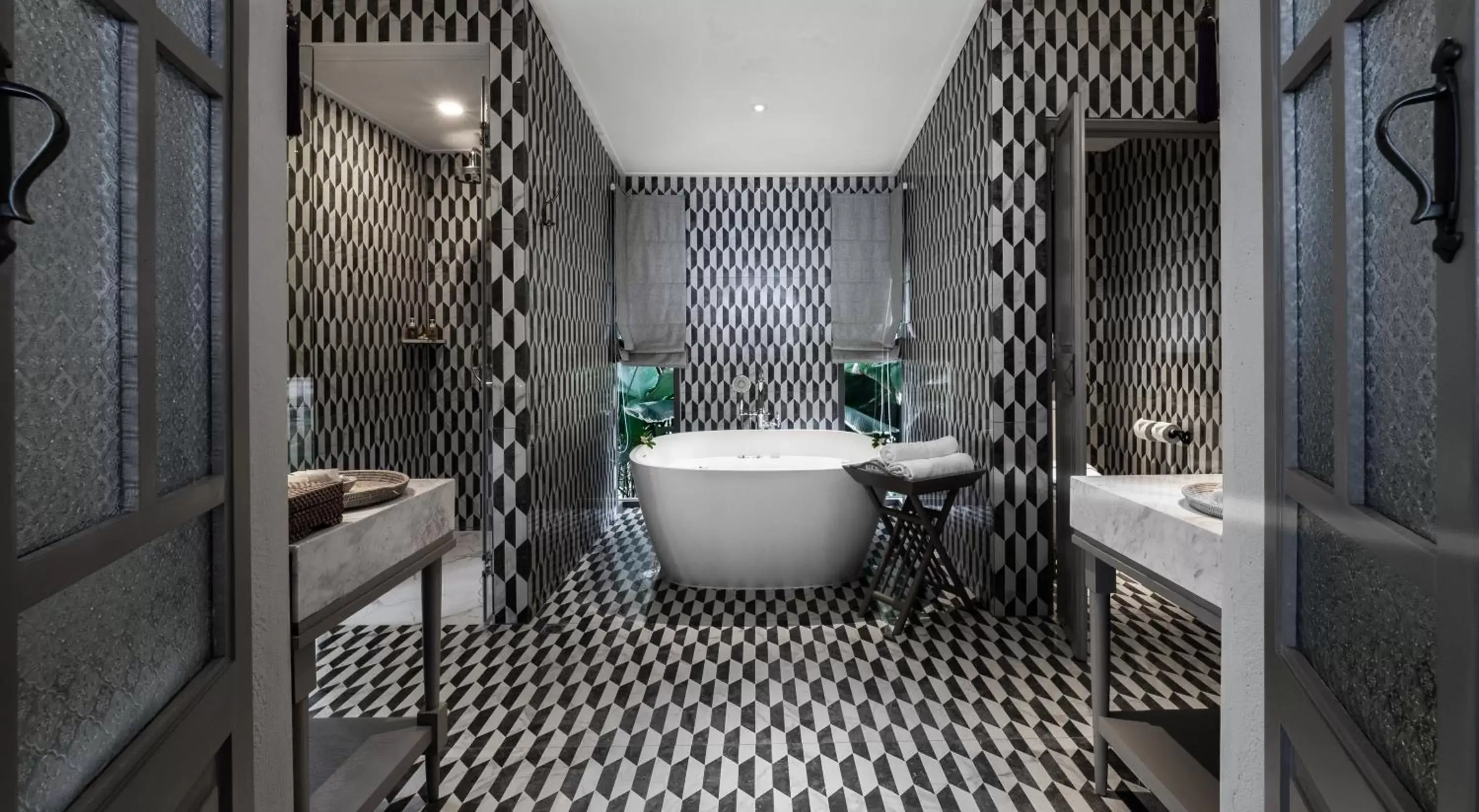 Bathroom in Moracea by Khao Lak Resort - SHA Extra Plus