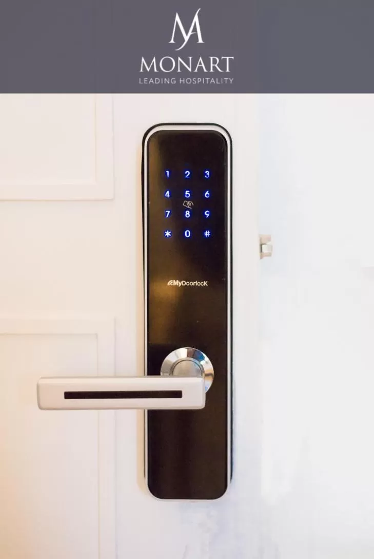 Other in MONART HOSPITALITY Cavour