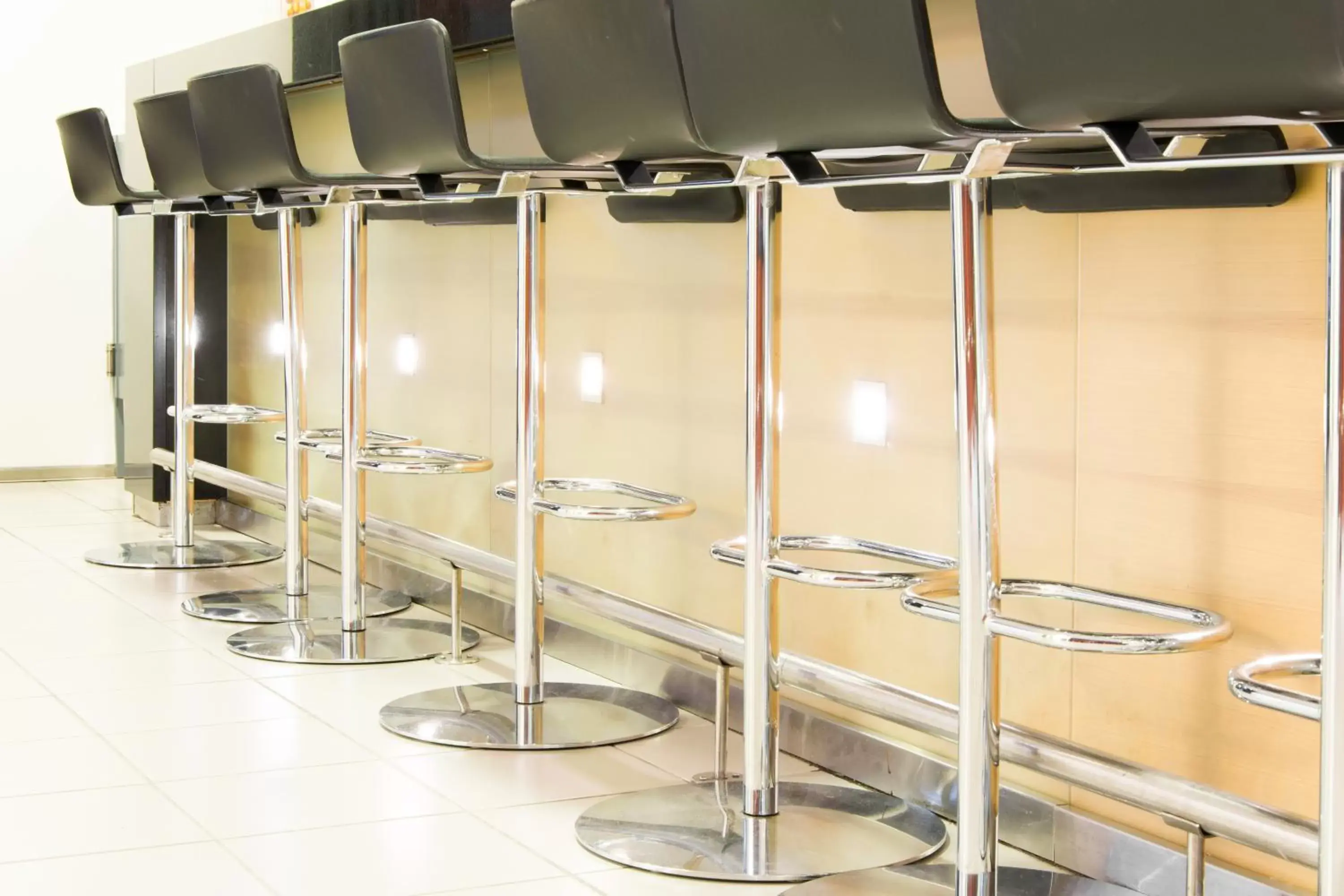 Lobby or reception in Hotel Korpilampi Lobby or reception in Hotel Korpilampi