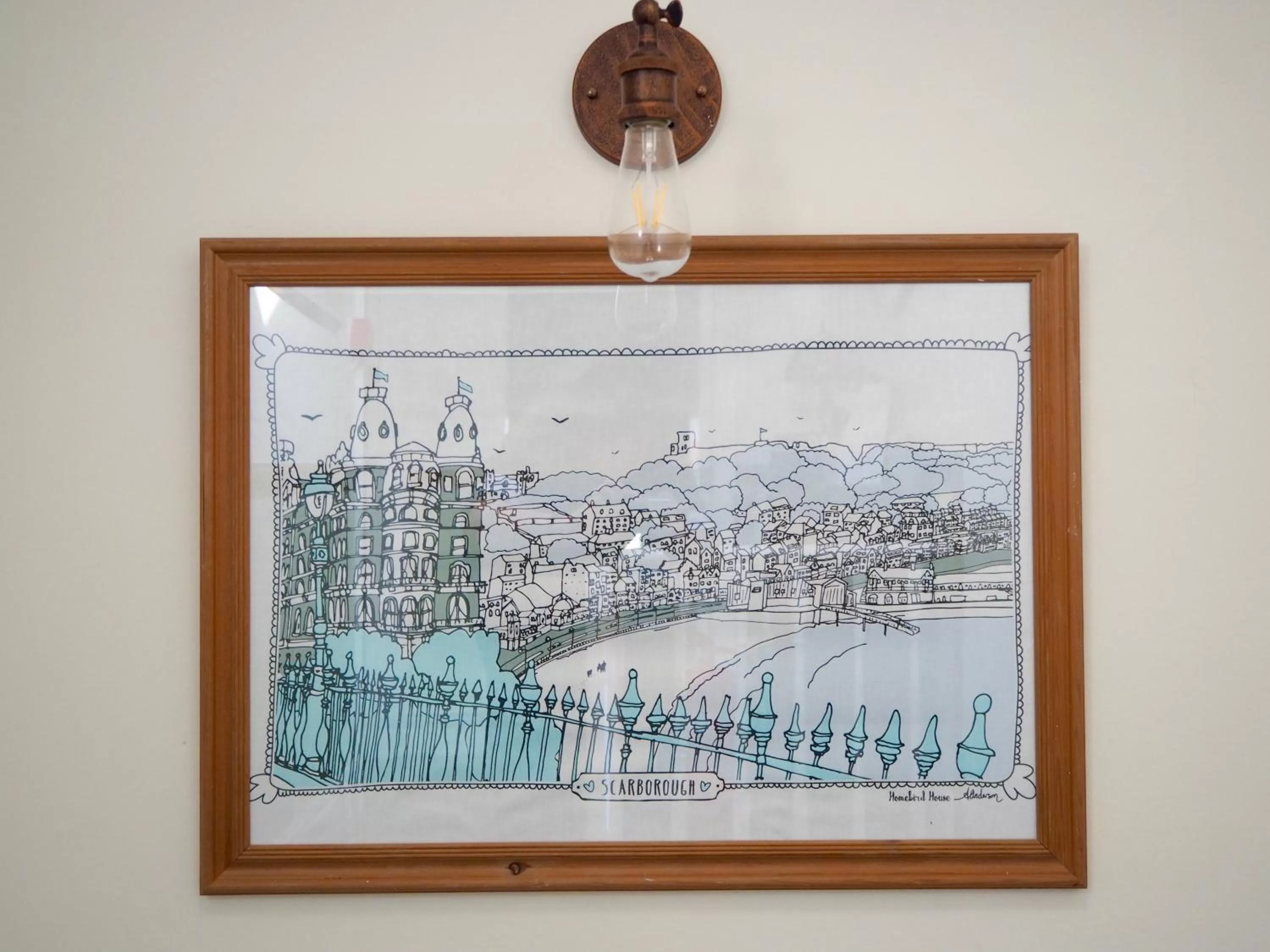 Other in The Beaches