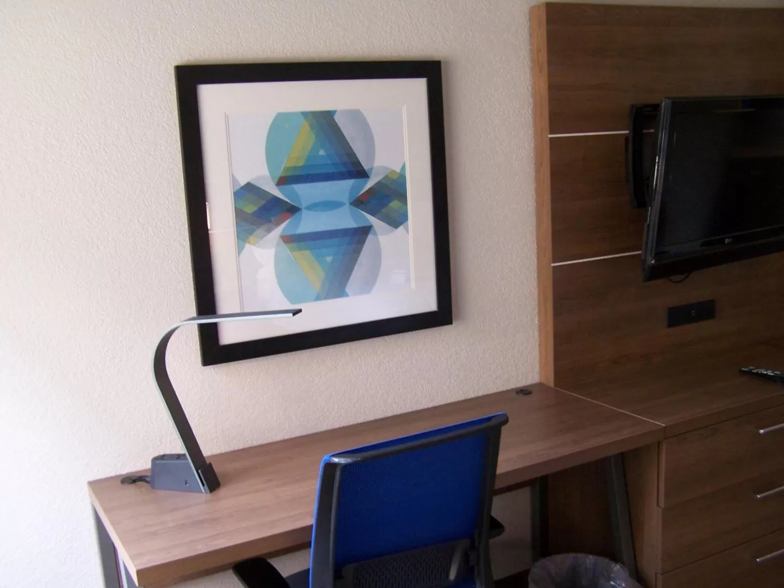 Queen Room with Two Queen Beds - Hearing Accessible - Non-Smoking in Holiday Inn Express - New Albany