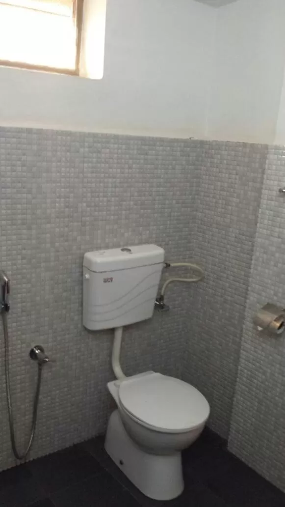 Bedroom in Hotel Bonanza