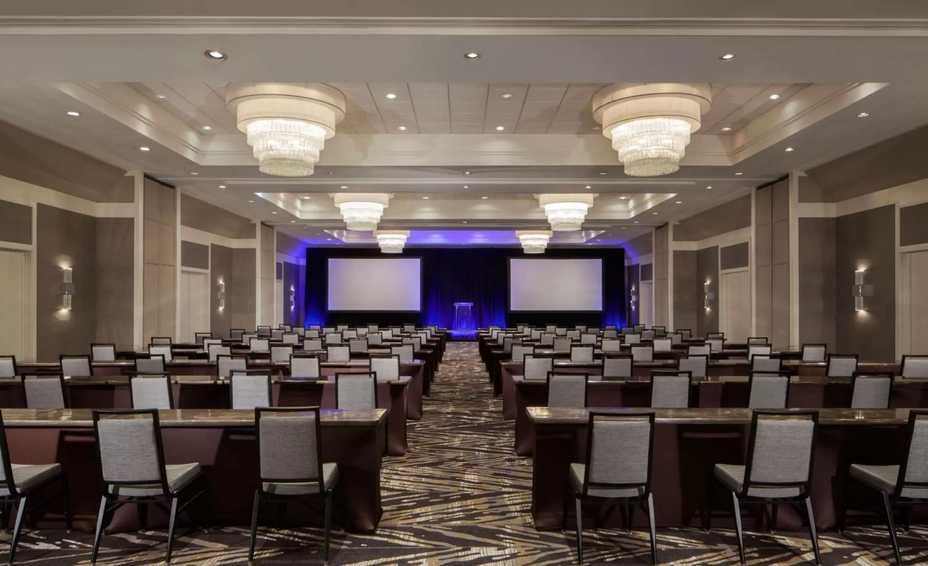 Meeting/conference room in Hilton Tampa Airport Westshore